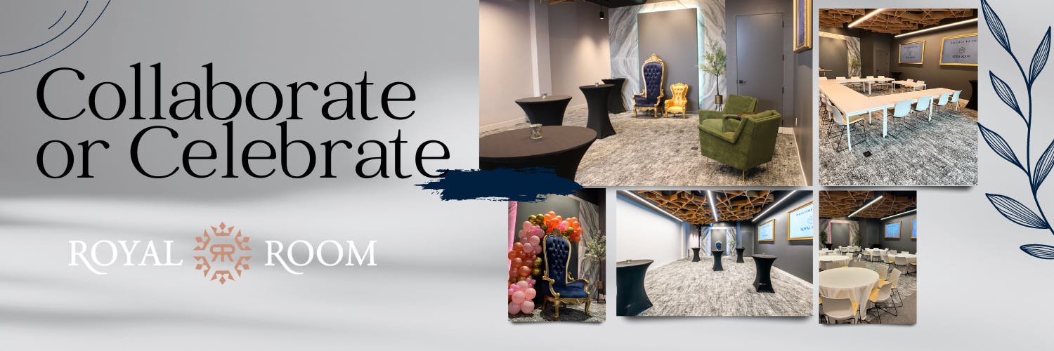 Cover photo of The Royal Room