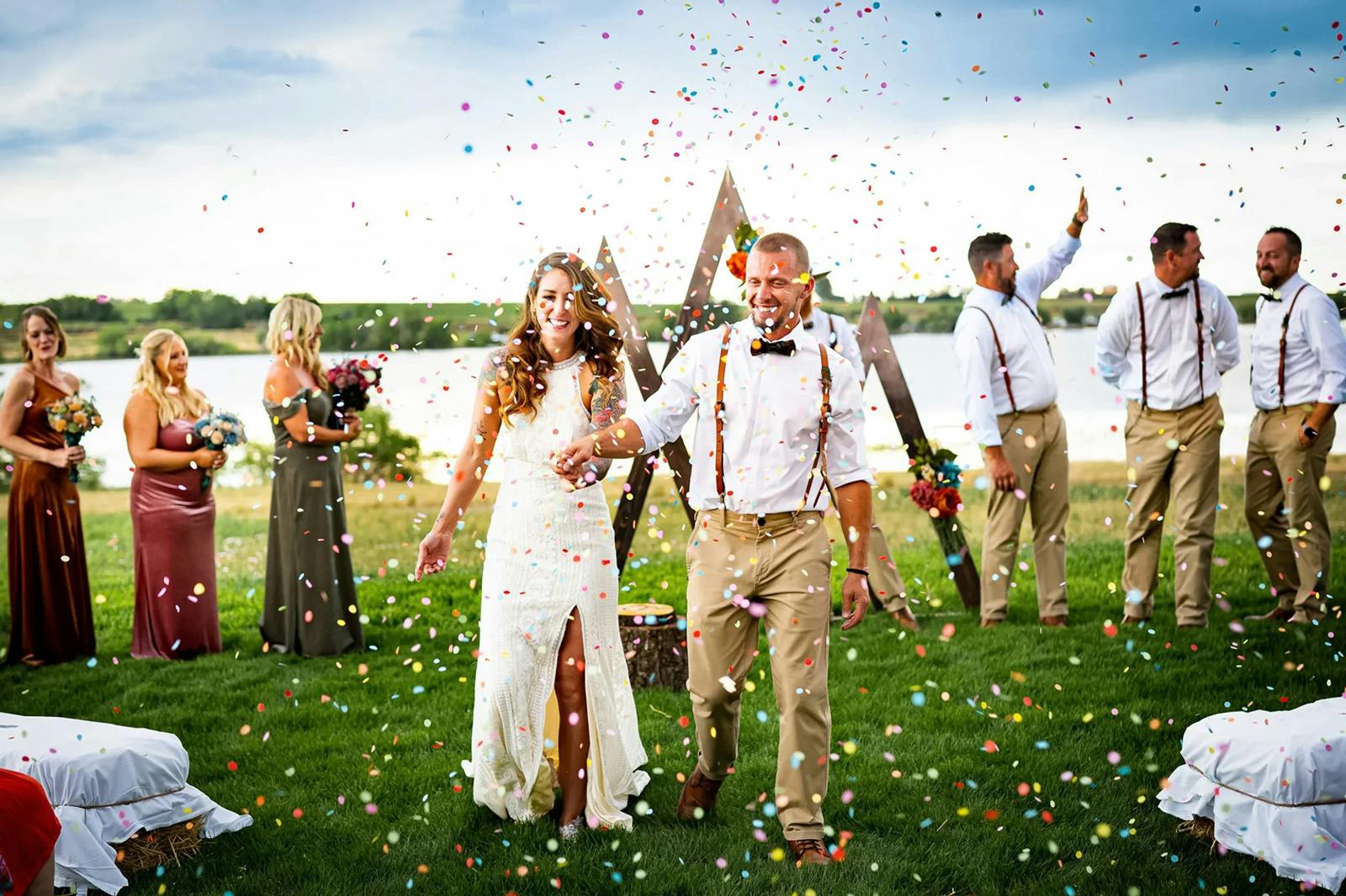 Cover photo of Autumn Parry Photography