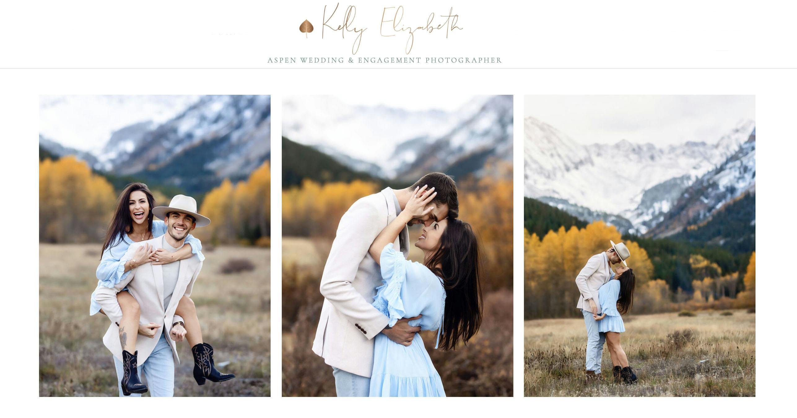 Featured photo from Kelly Elizabeth Photography