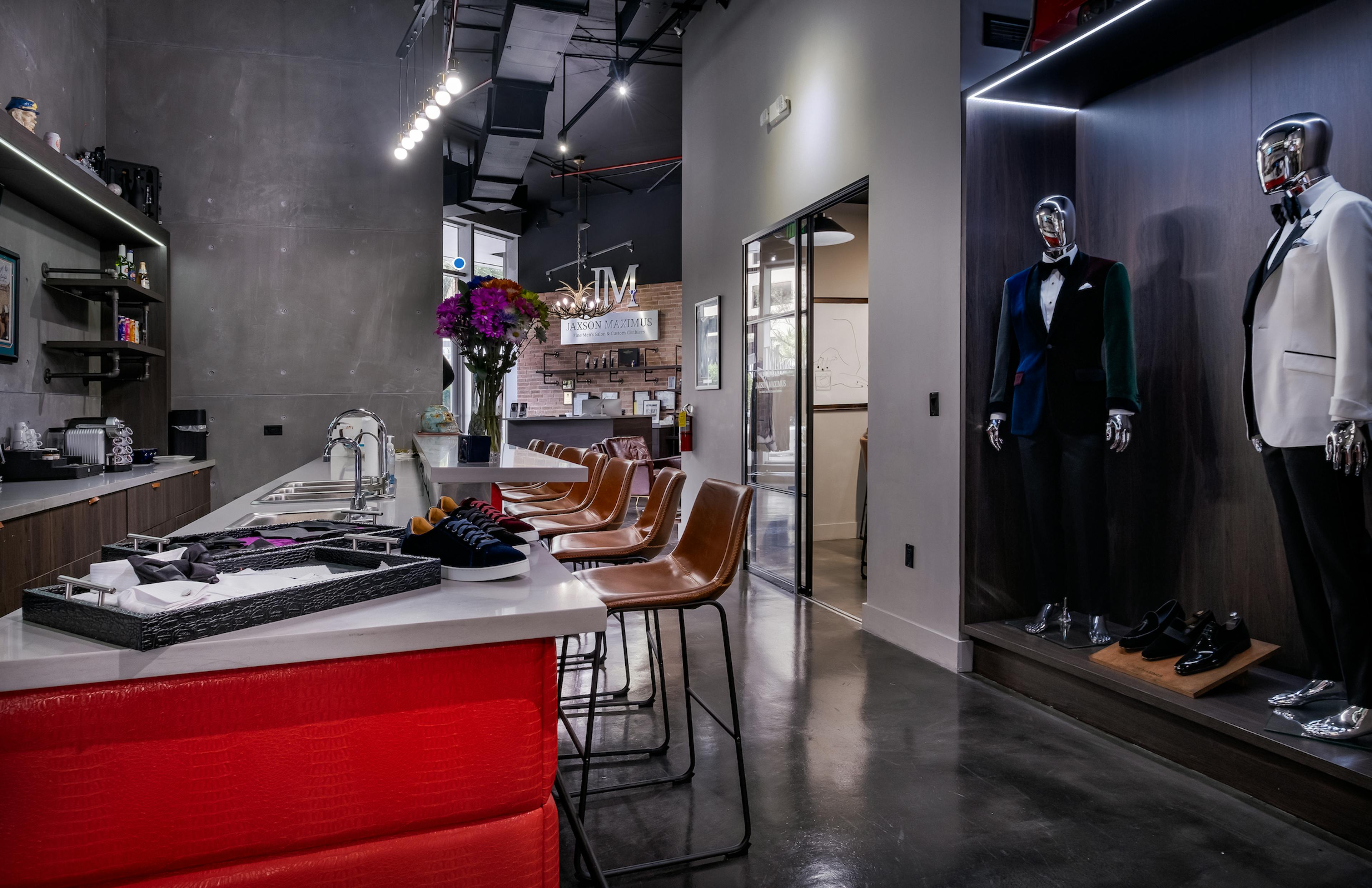 Cover photo of Jaxson Maximus