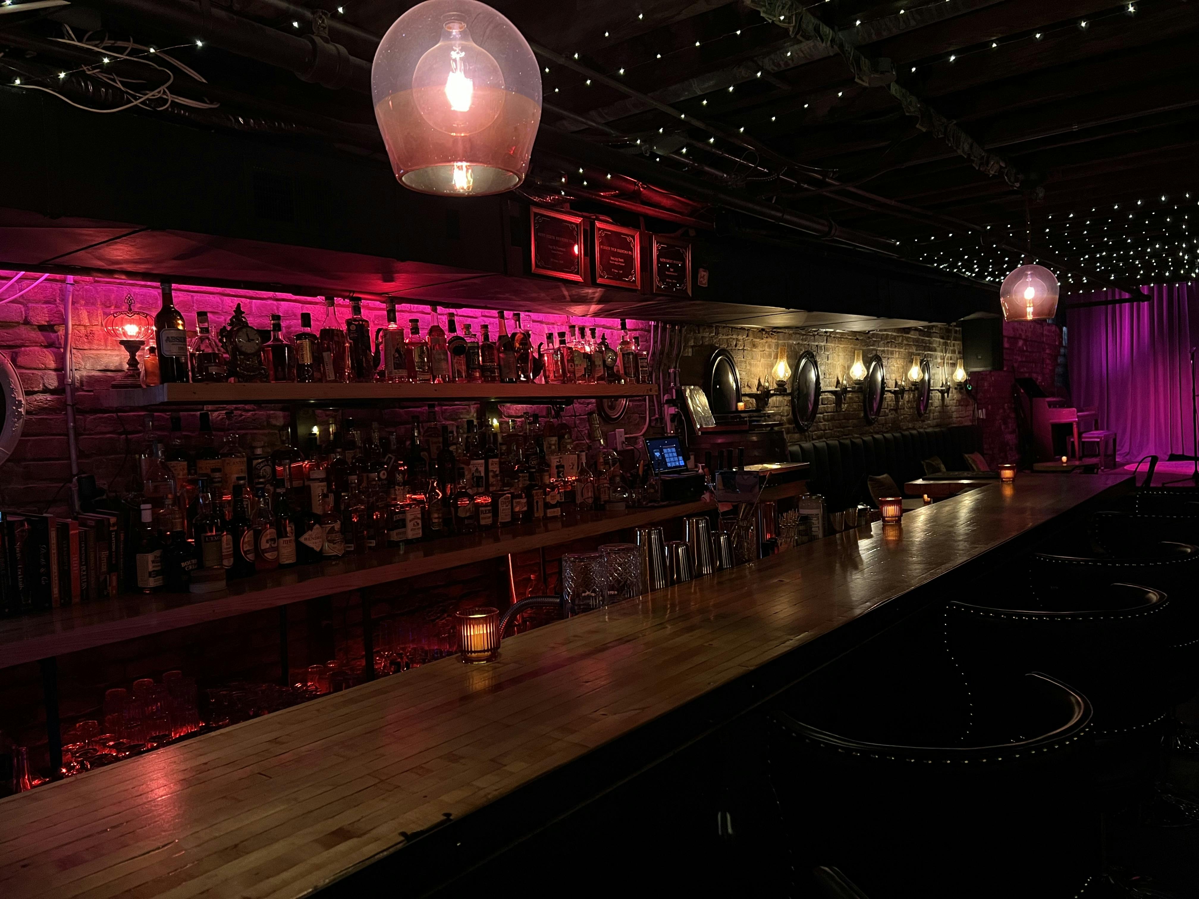 Featured photo from The Misfit Lou