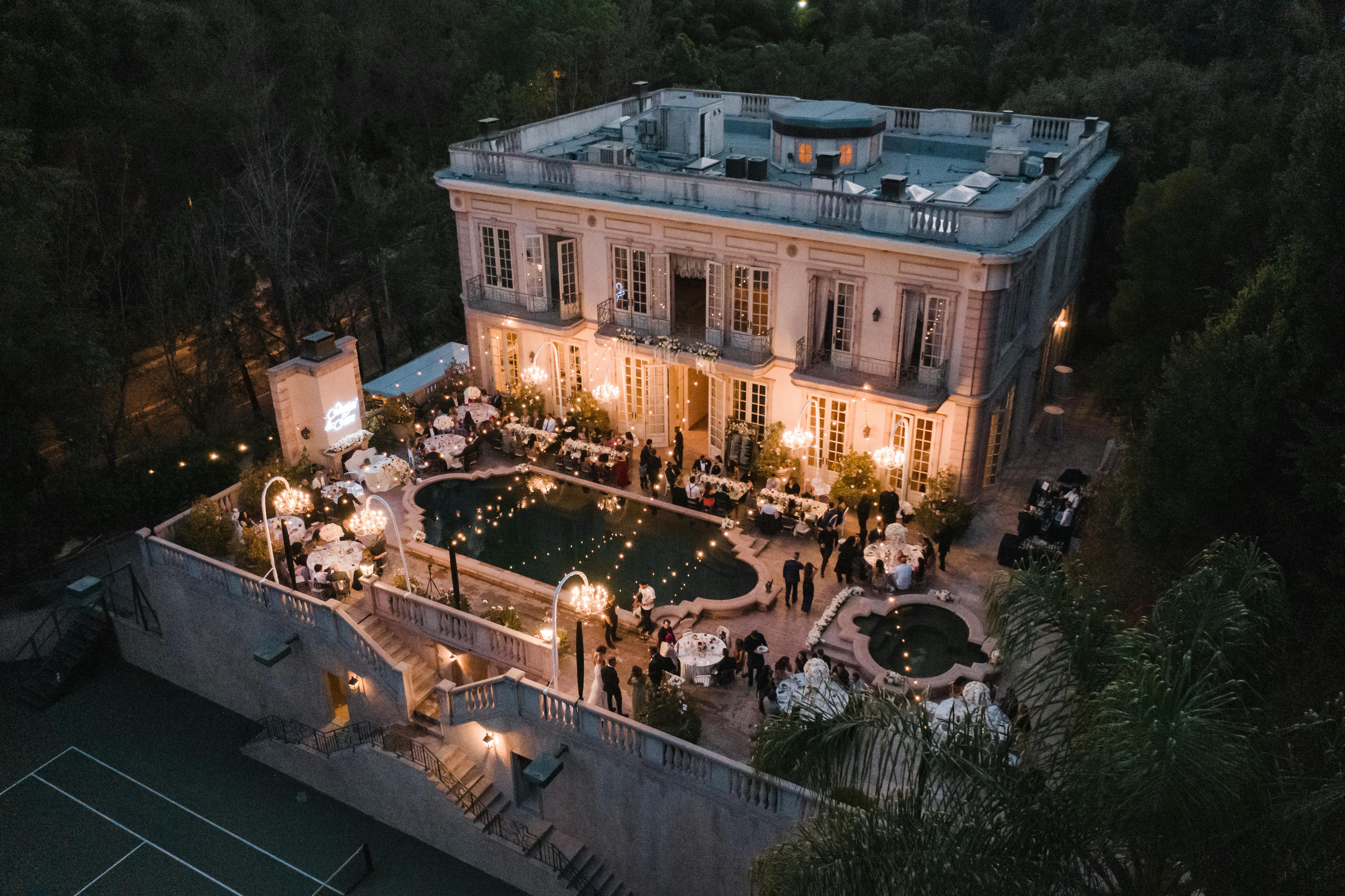 Cover photo of Ciao Bella Weddings and Events