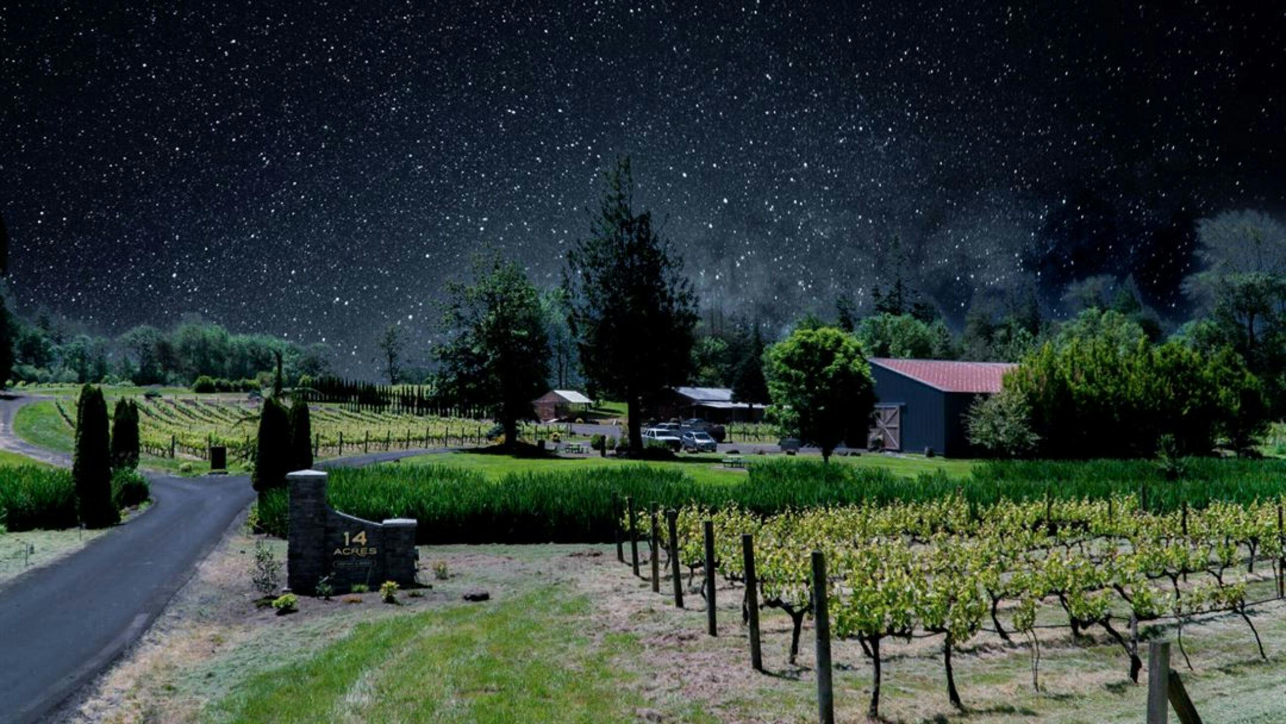 Cover photo of 14 Acres Vineyard & Winery, LLC