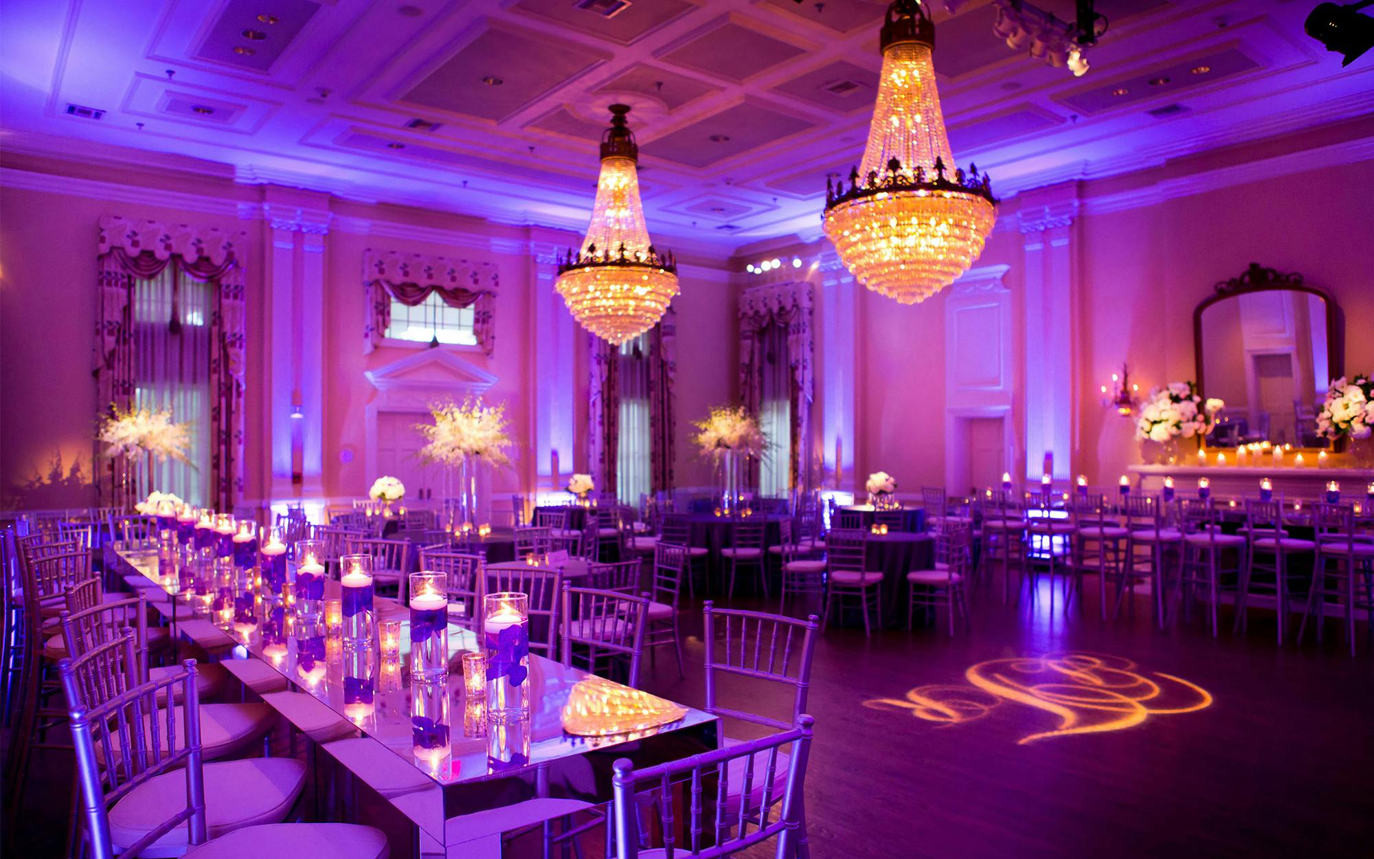 Featured photo from Absolute Lighting