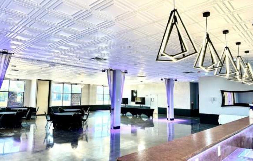 LA FONTAINE EVENT CENTER Ramsey Venue All Events PartySlate