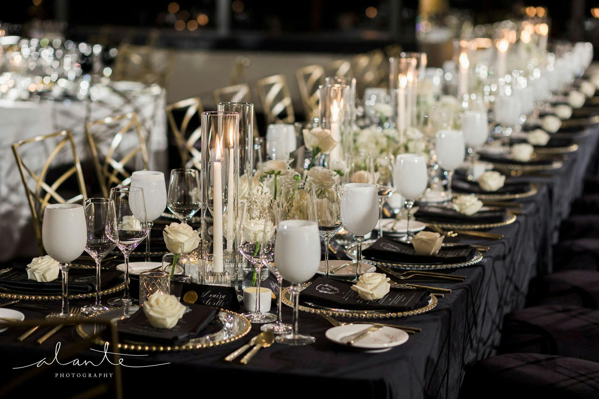 Featured photo from Gian Events