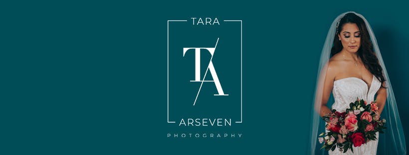 Featured photo from Tara Arseven Photography