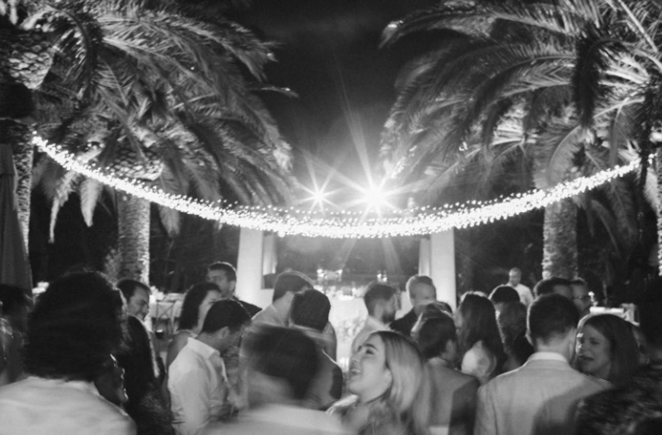 Featured photo from Serafina Weddings & Events