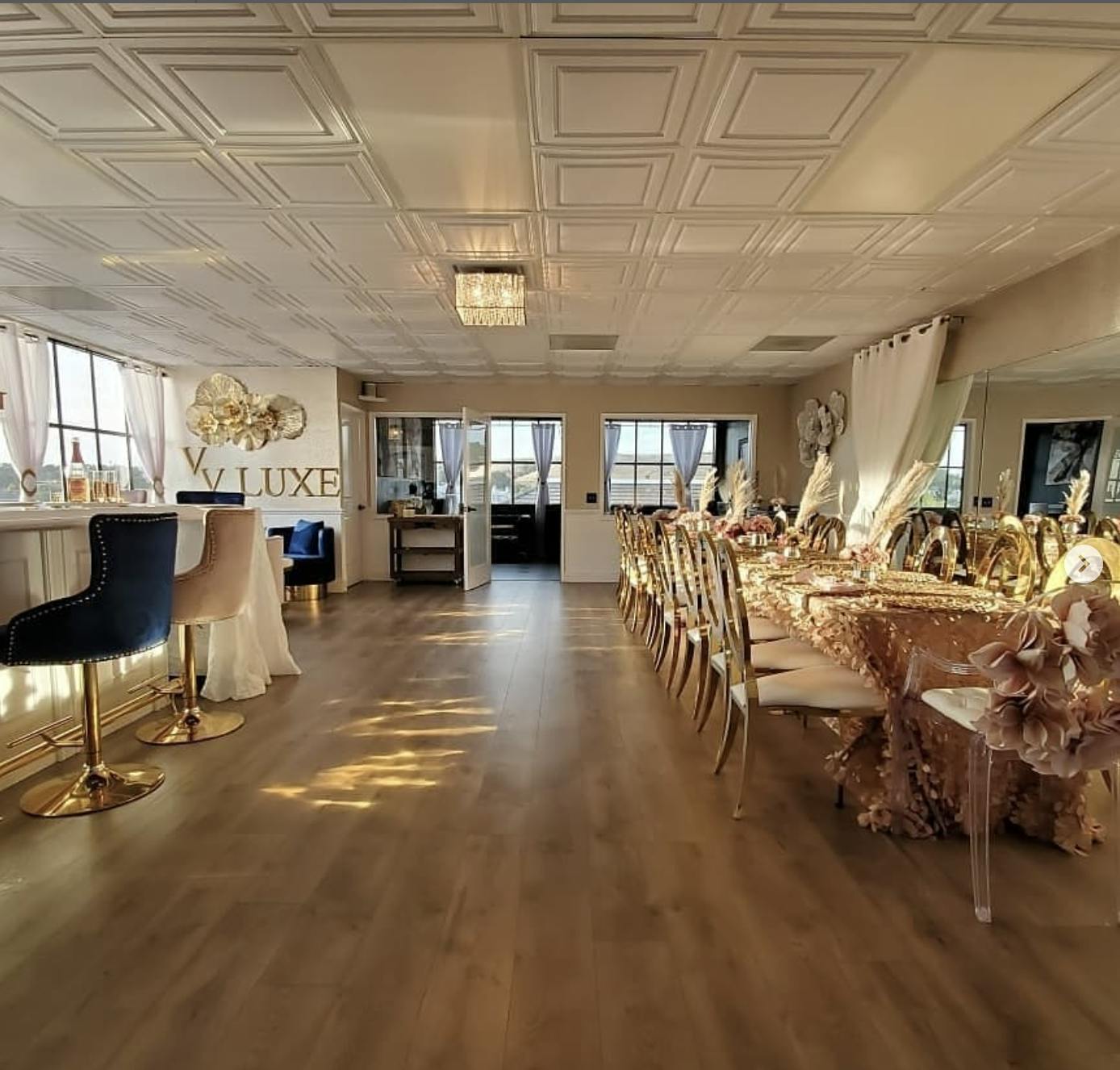 Featured photo from VV LUXE