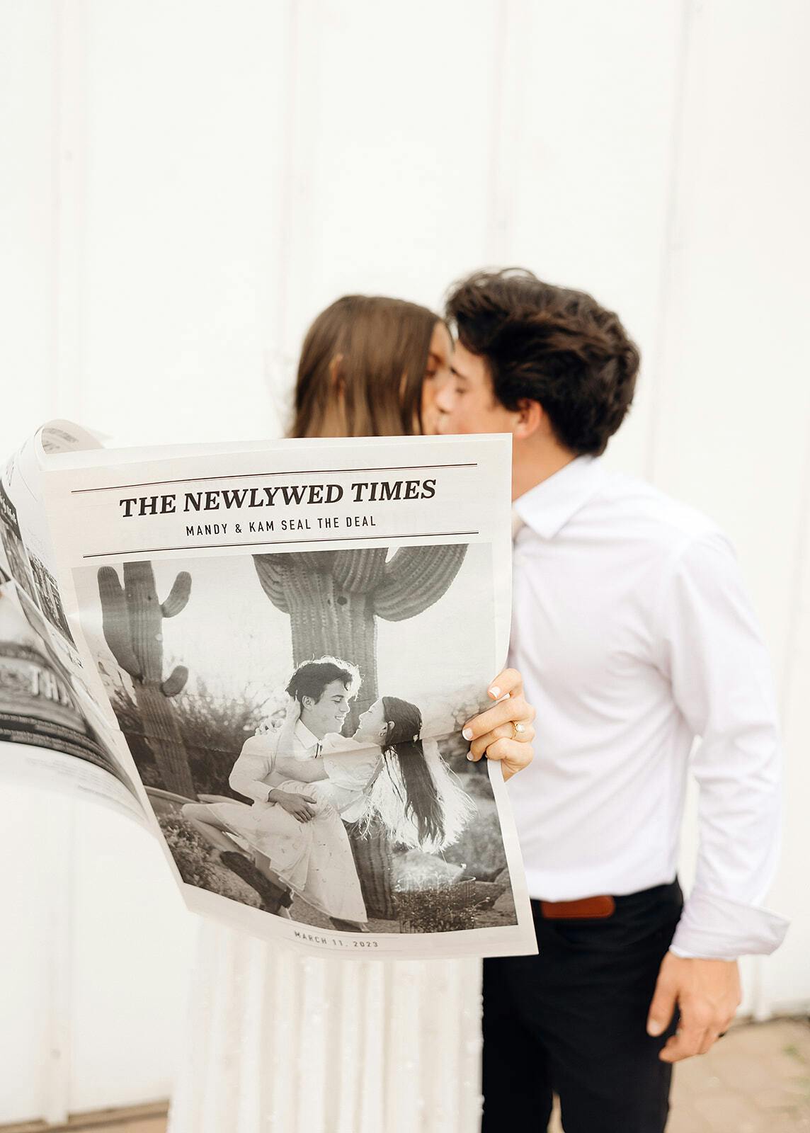 Featured photo from Newsworthy Paper Co