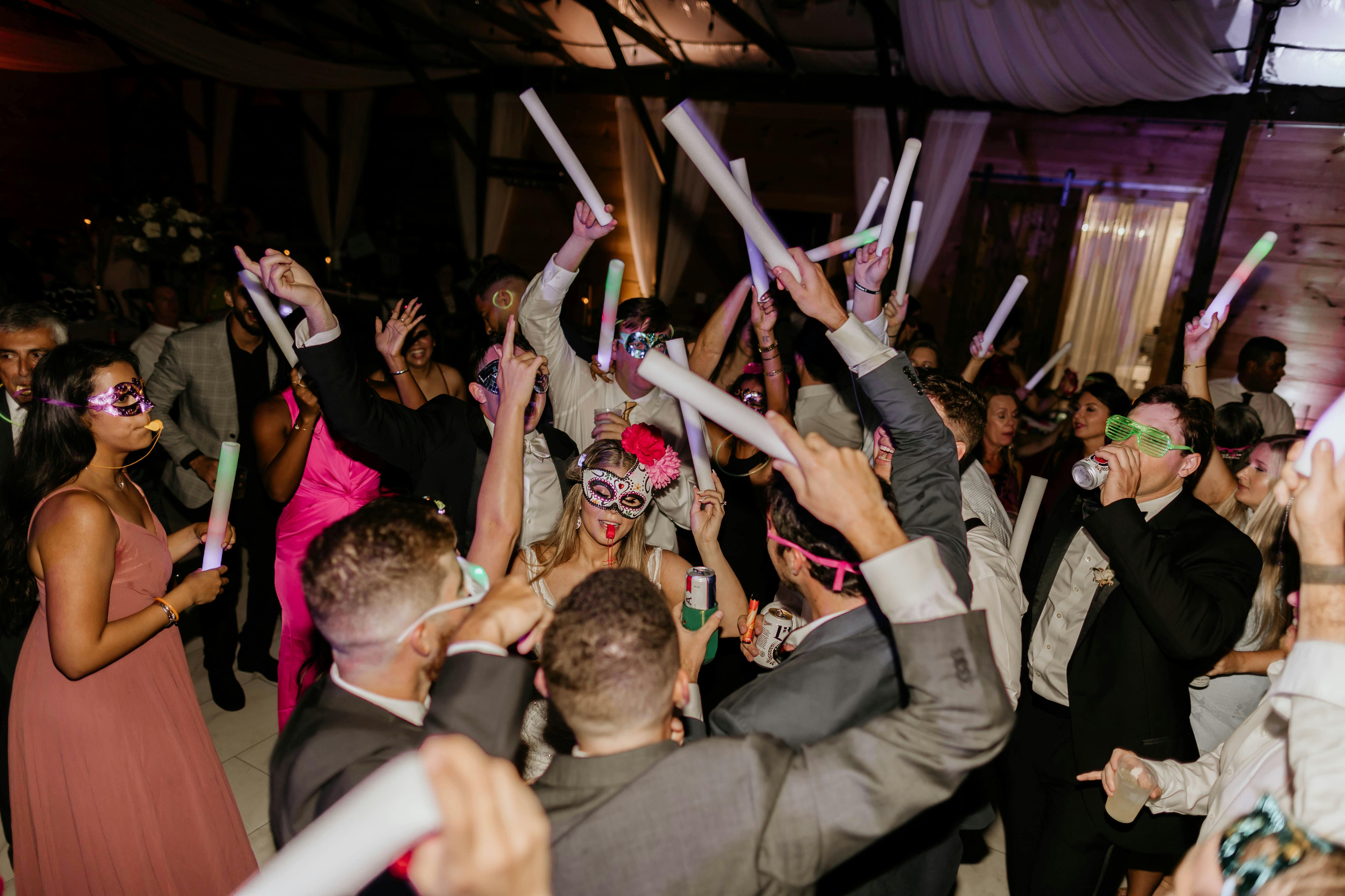 Cover photo of Be Live Entertainment