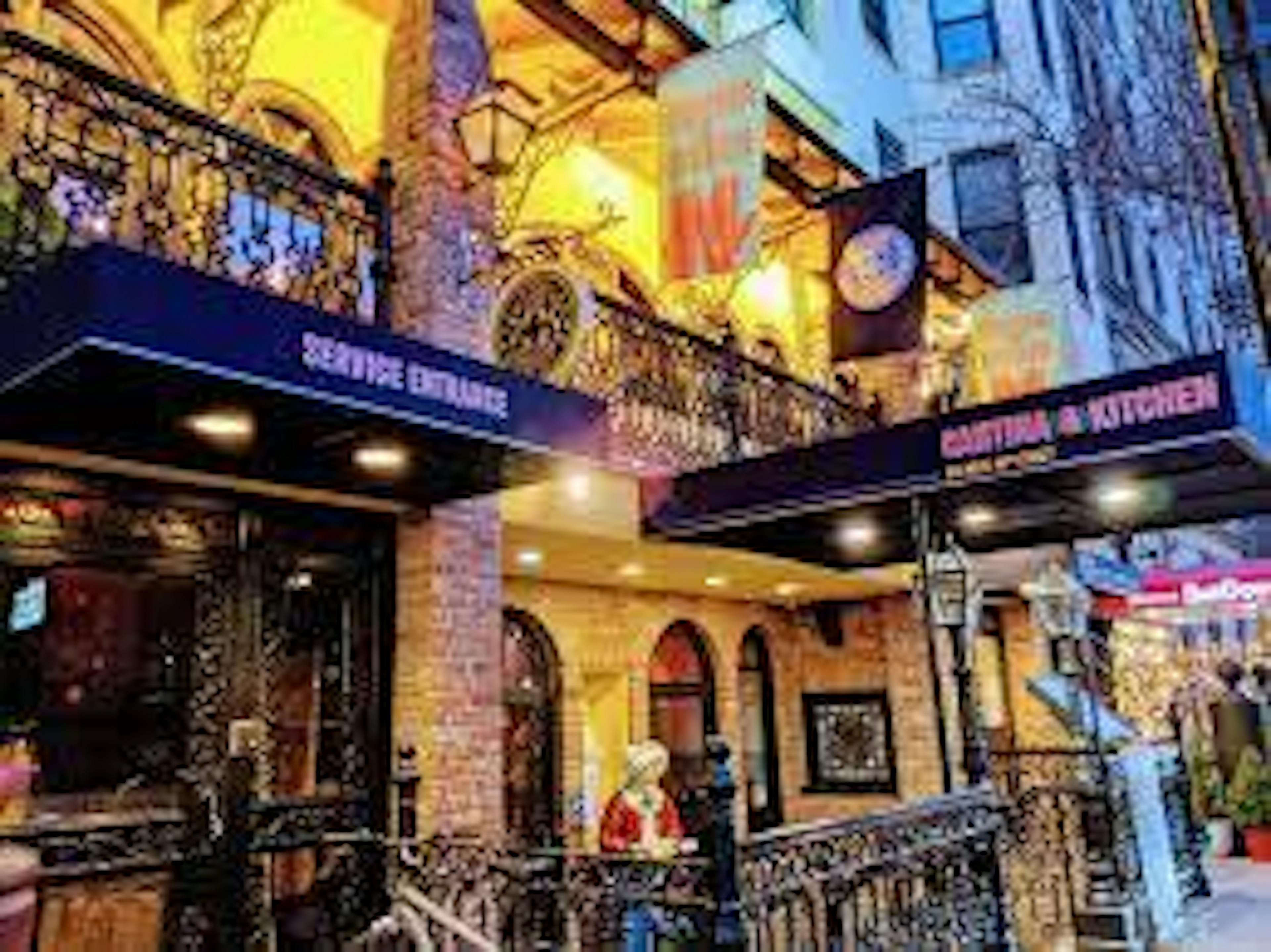 Cover photo of Tito Murphy's