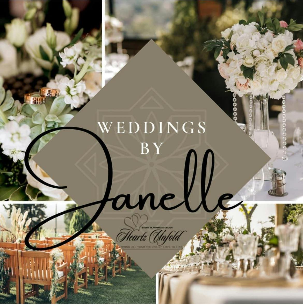 Featured photo from Heartz Unfold Events