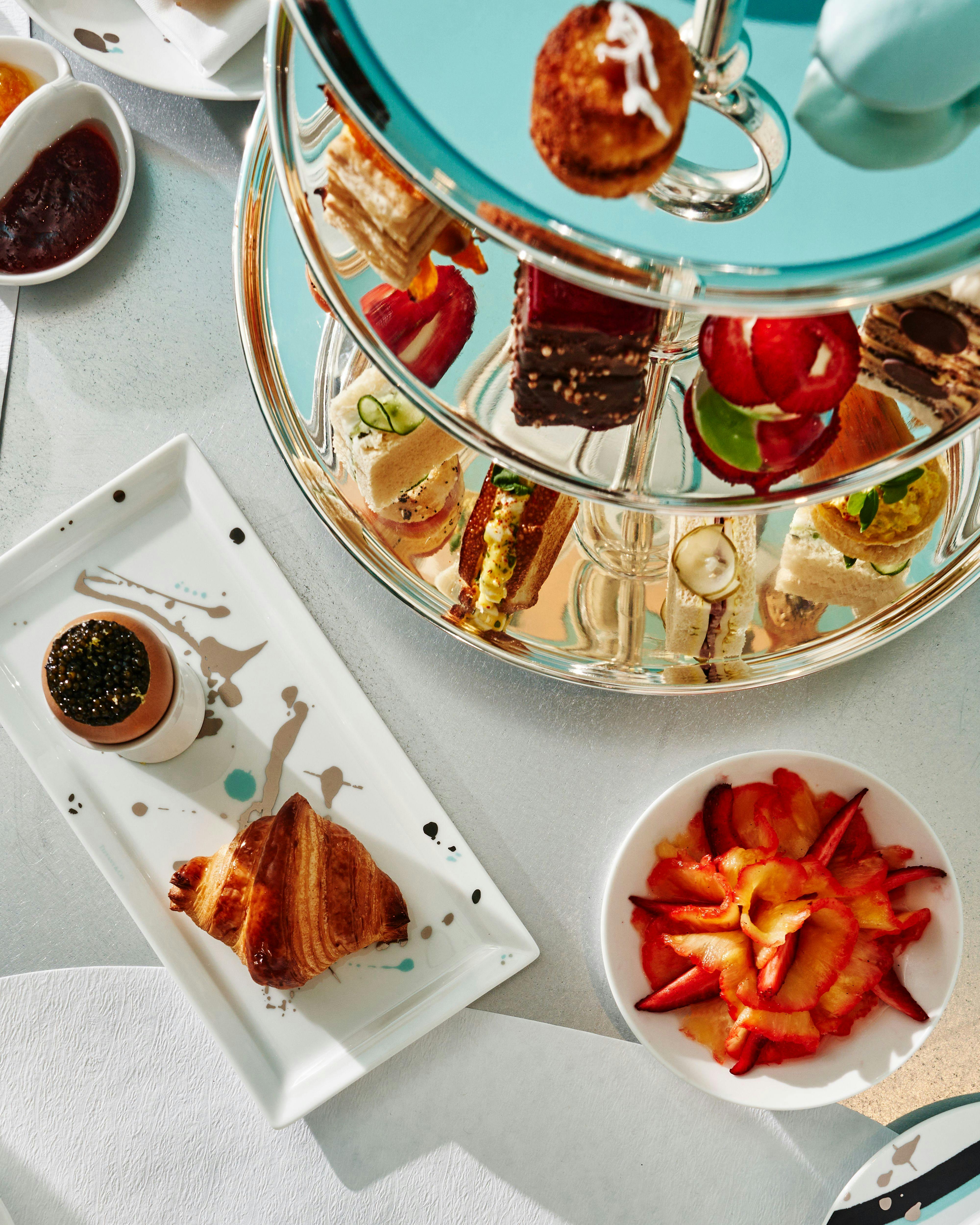 Featured photo from Blue Box Café