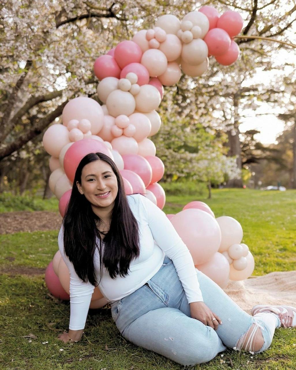 Featured photo from Day-Luxe Balloons