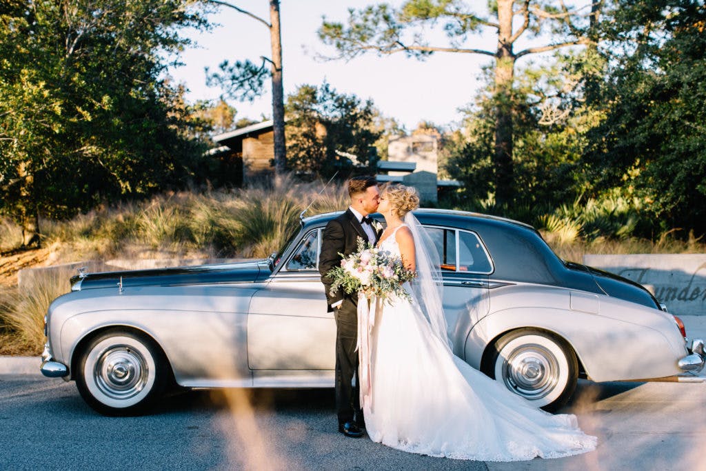 Featured photo from Charleston Style Limo