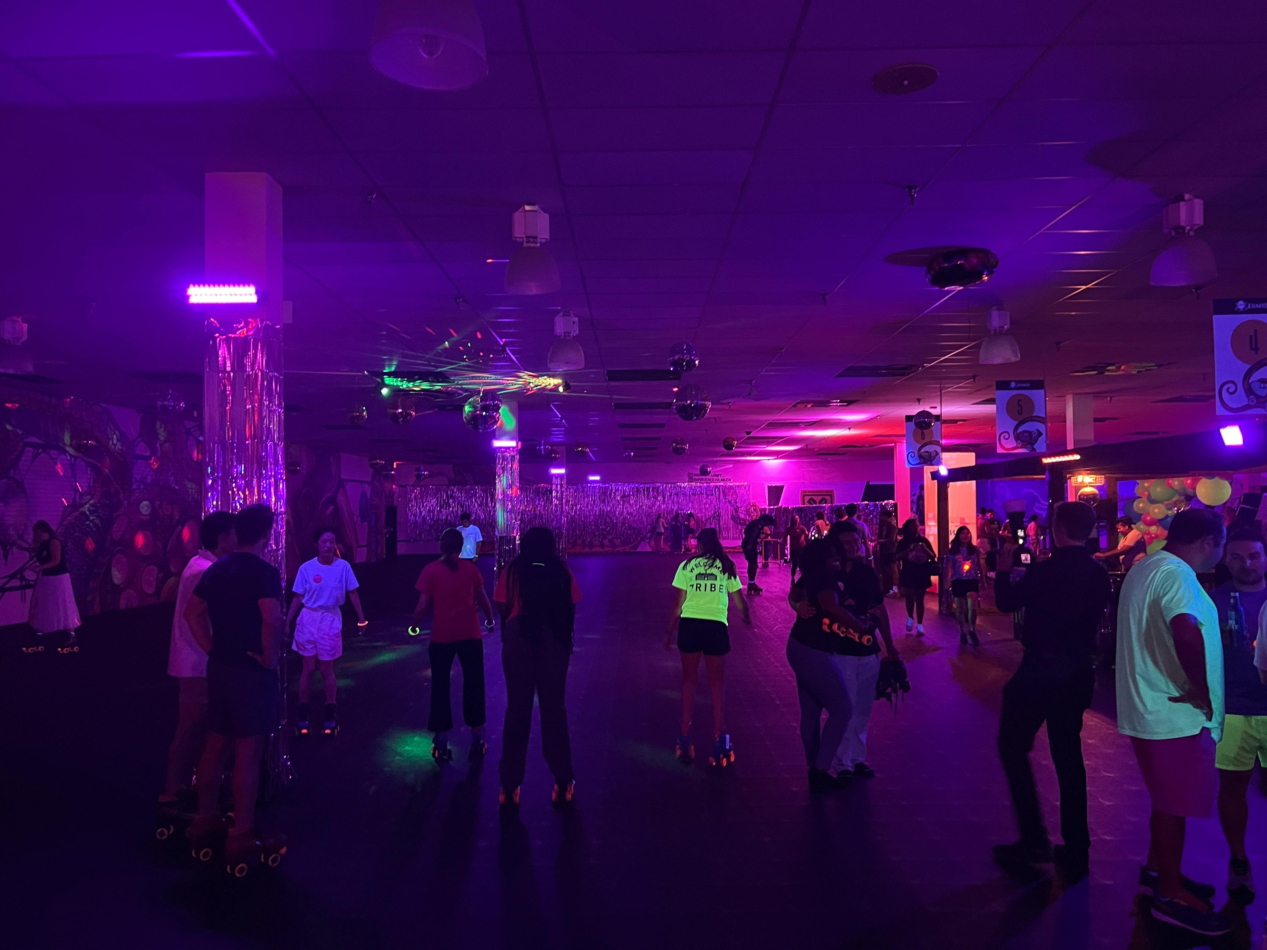 Cover photo of Kraken - Bryant St