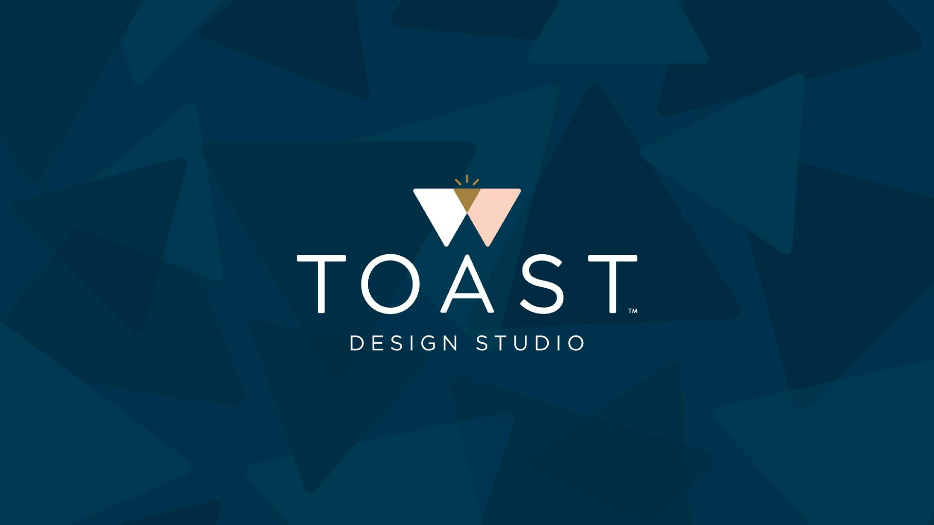 Featured photo from TOAST Design Studio