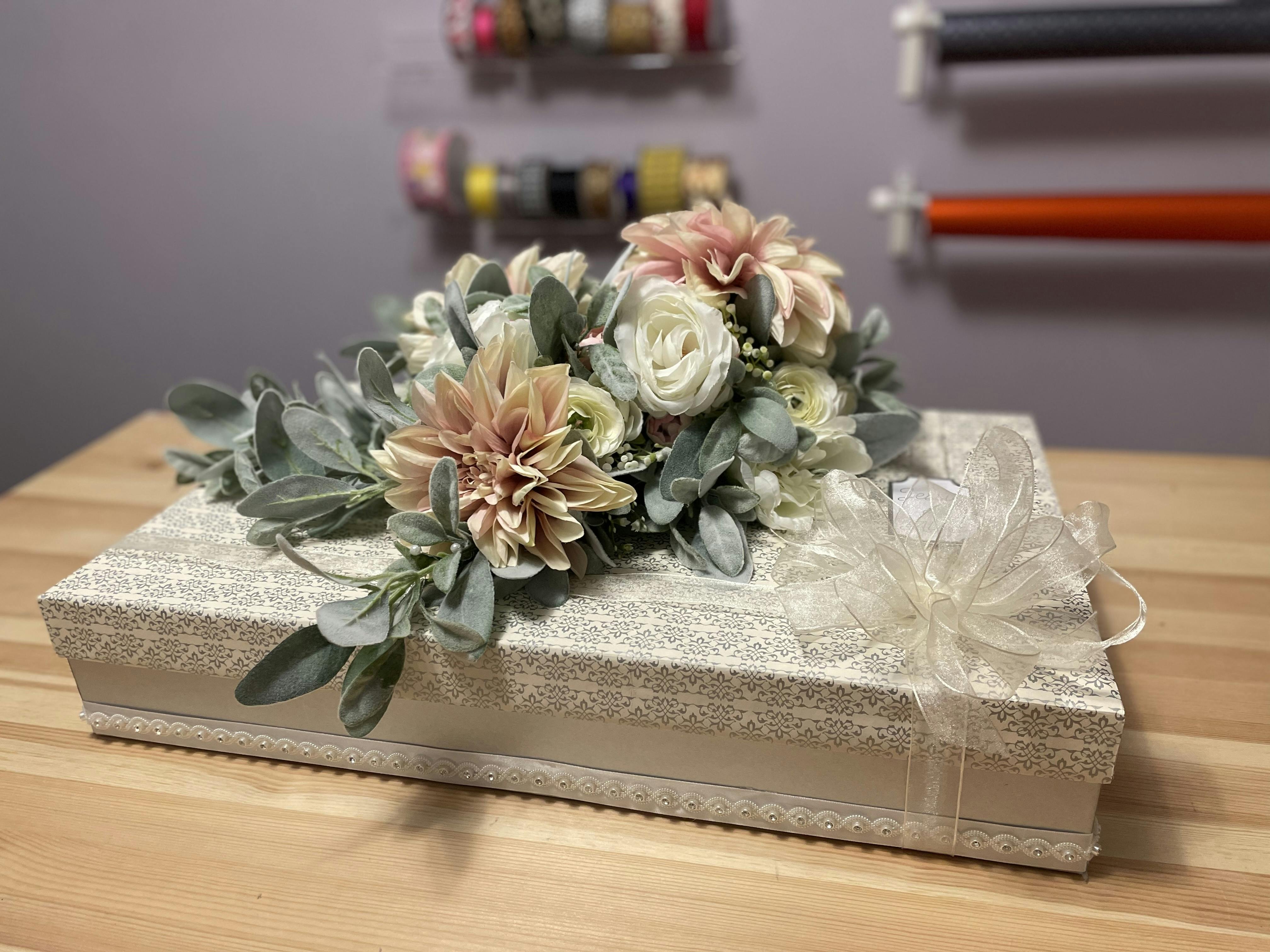 Featured photo from Give Wrapped
