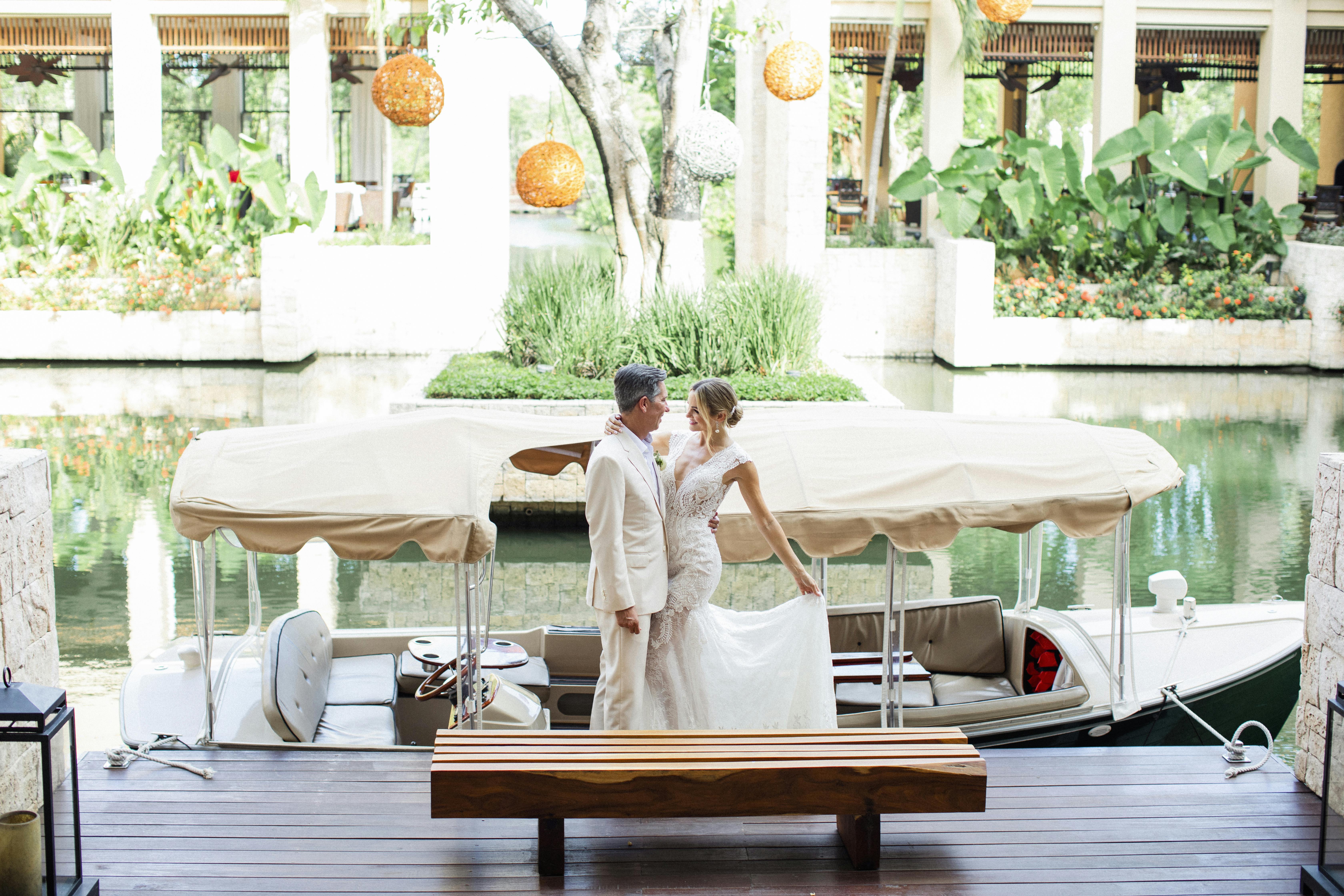 Featured photo from Via Destination Weddings