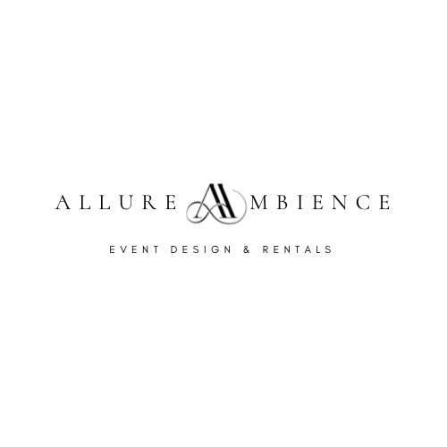 Featured photo from Allure Ambience