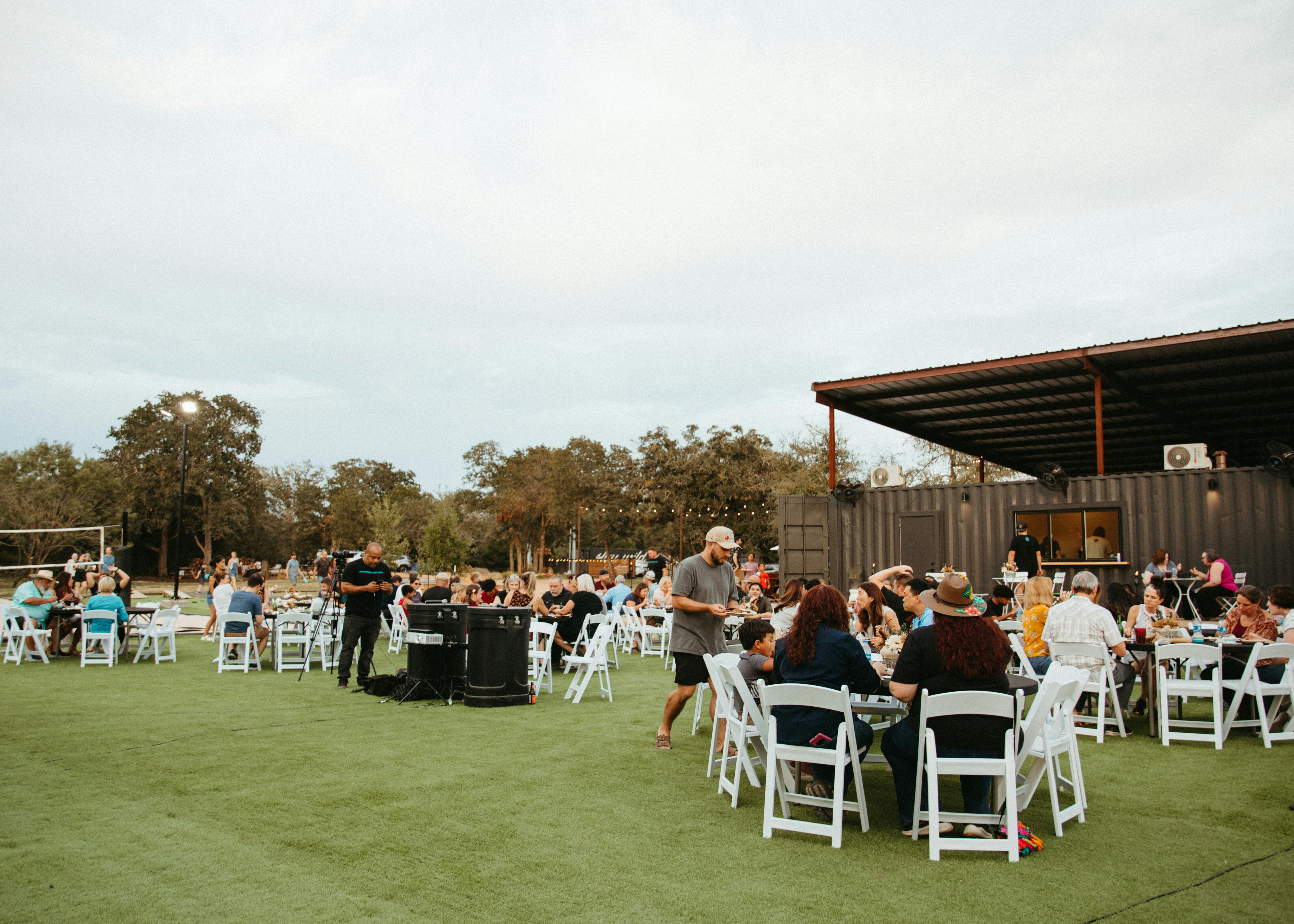Wild Roots | Lockhart Venue | 32 photos | PartySlate