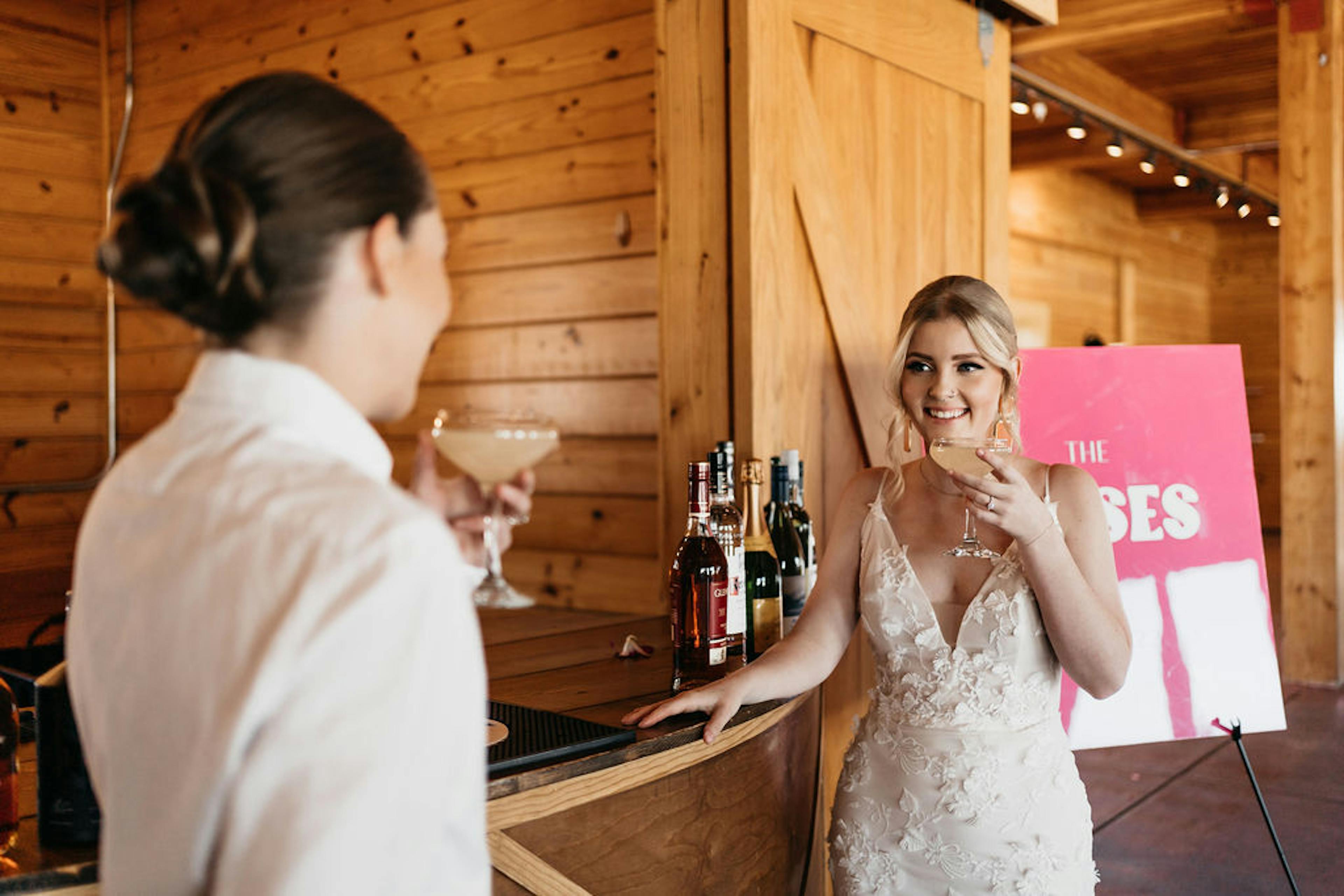 Cover photo of Peak Beverage