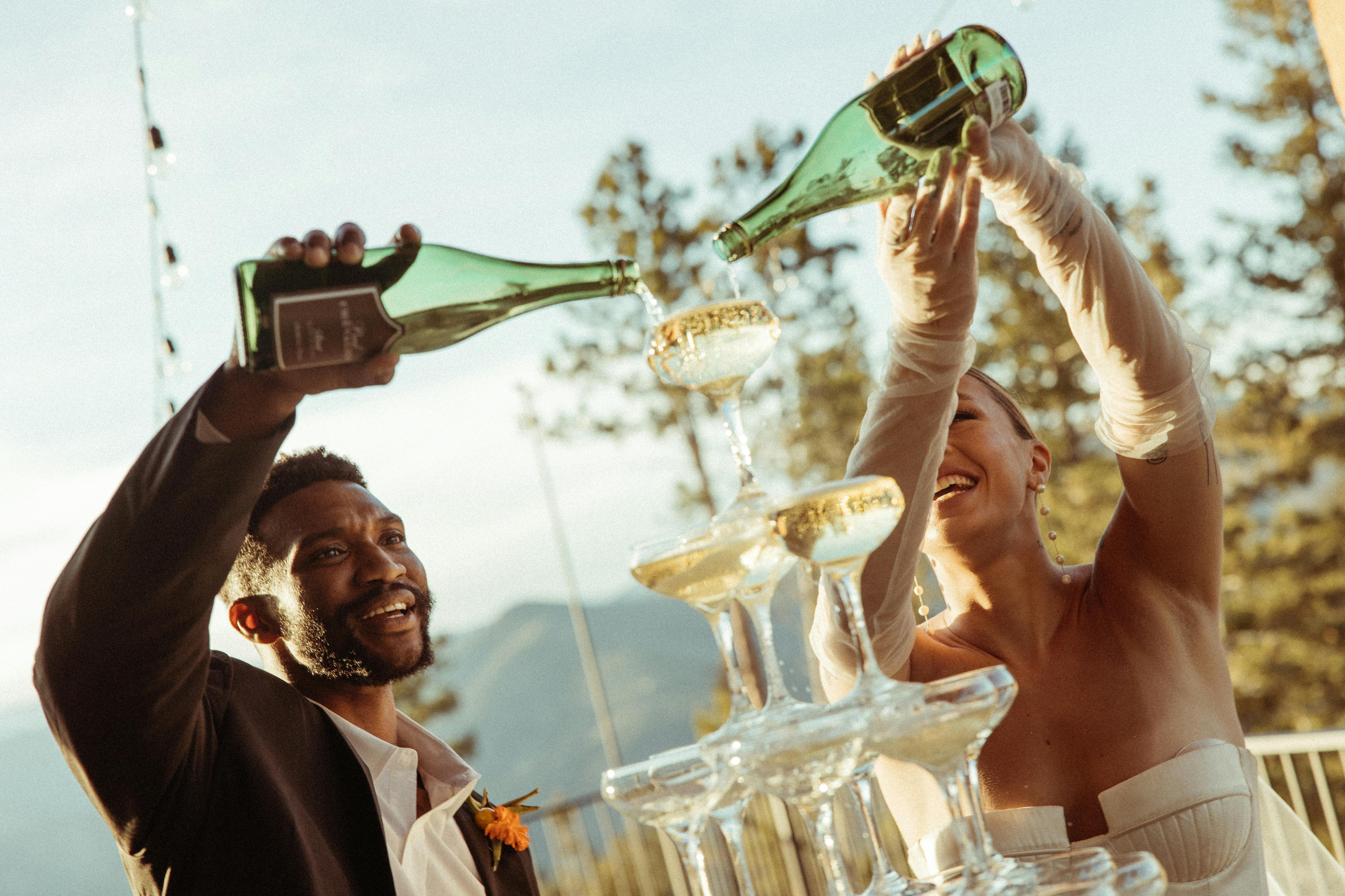 Cover photo of Peak Beverage