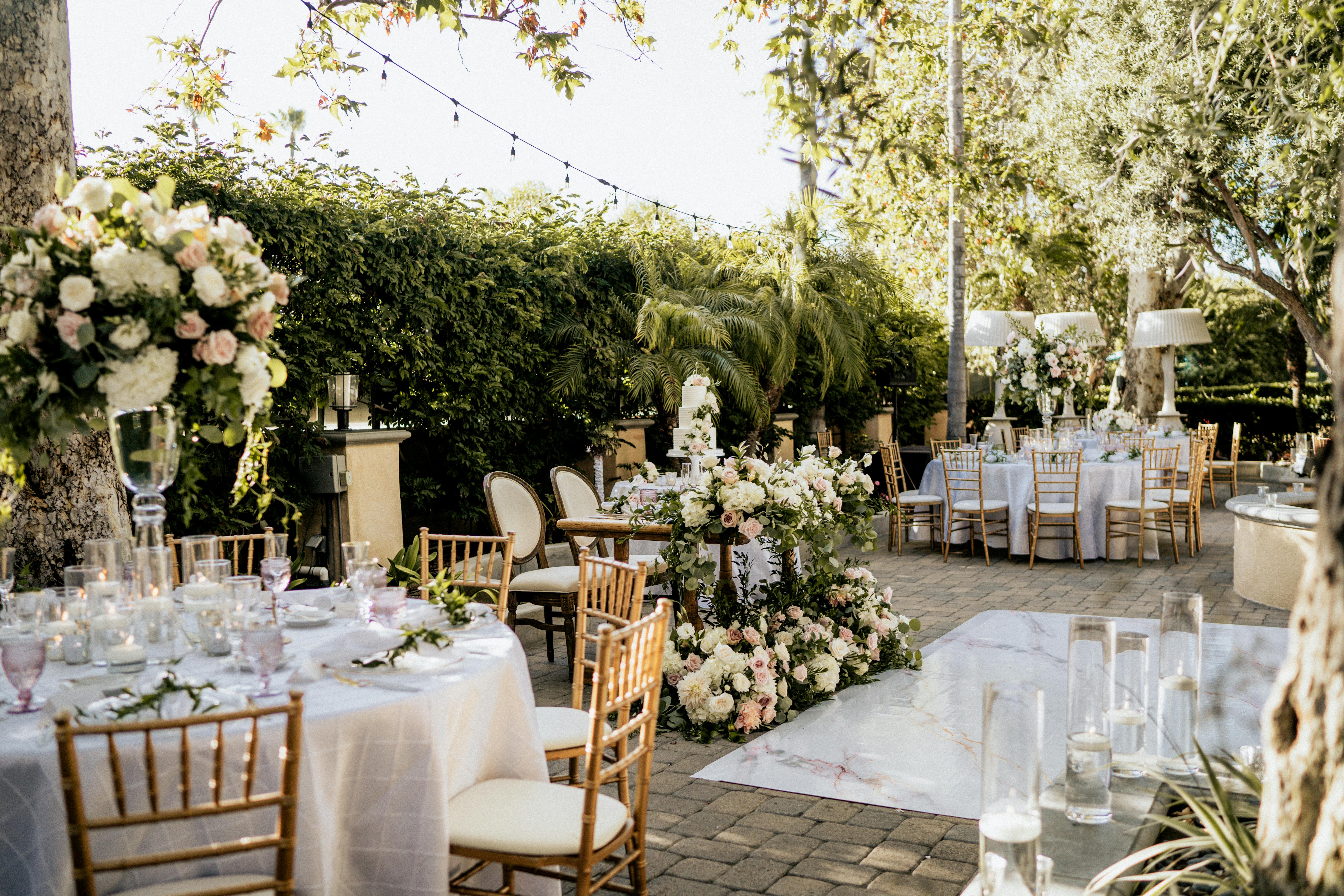 Featured photo from Hyatt Regency Newport Beach