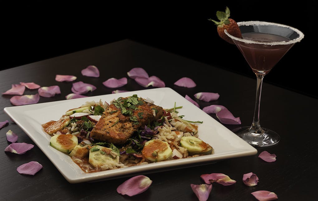 Featured photo from Miroslava's Kitchen