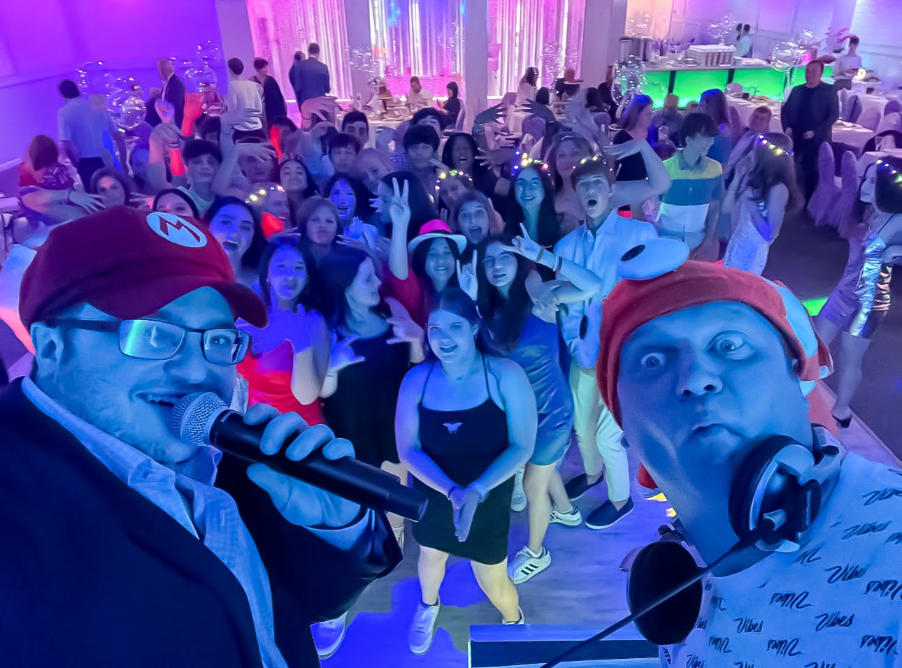 Featured photo from Dj SlimD Entertainment