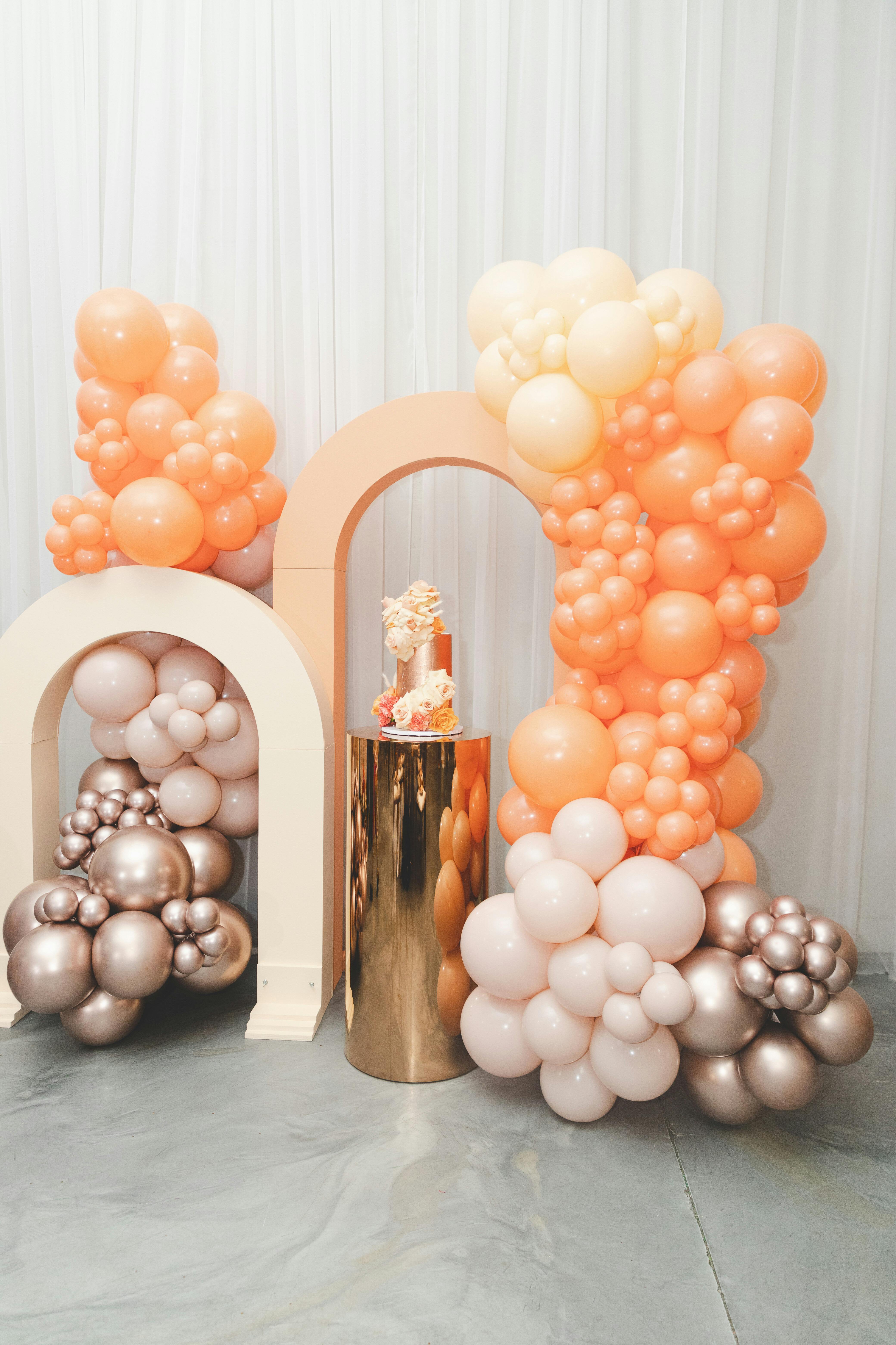 Cover photo of Togather Events Co