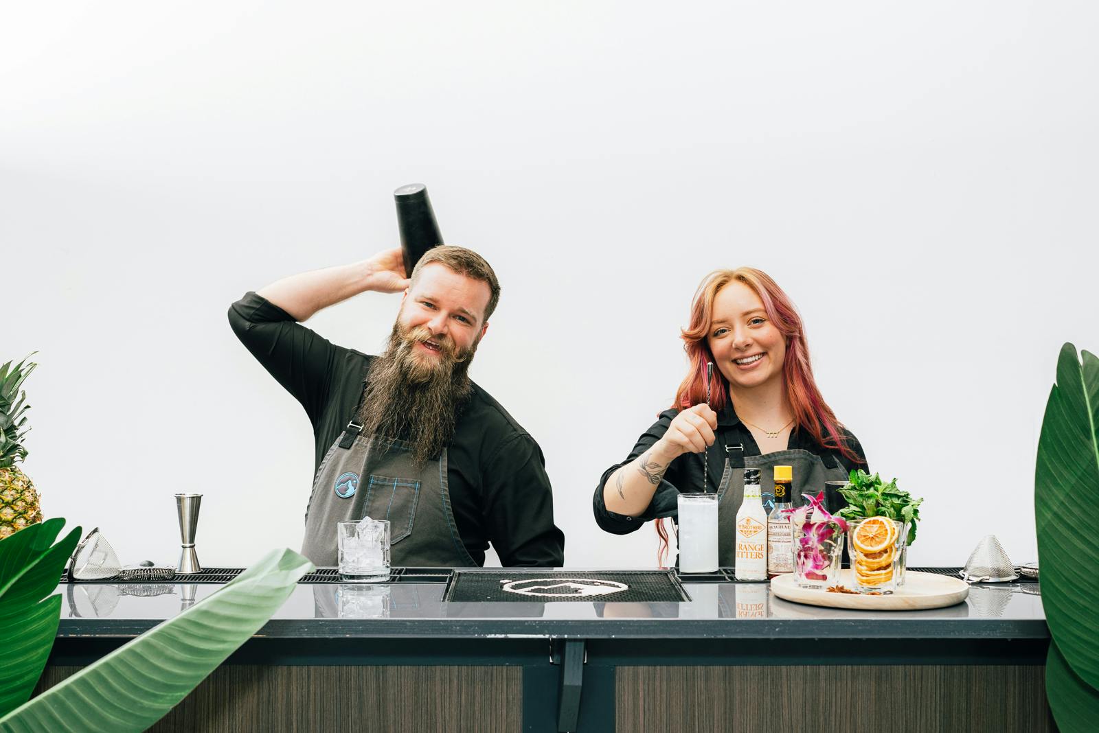 Cover photo of Peak Beverage