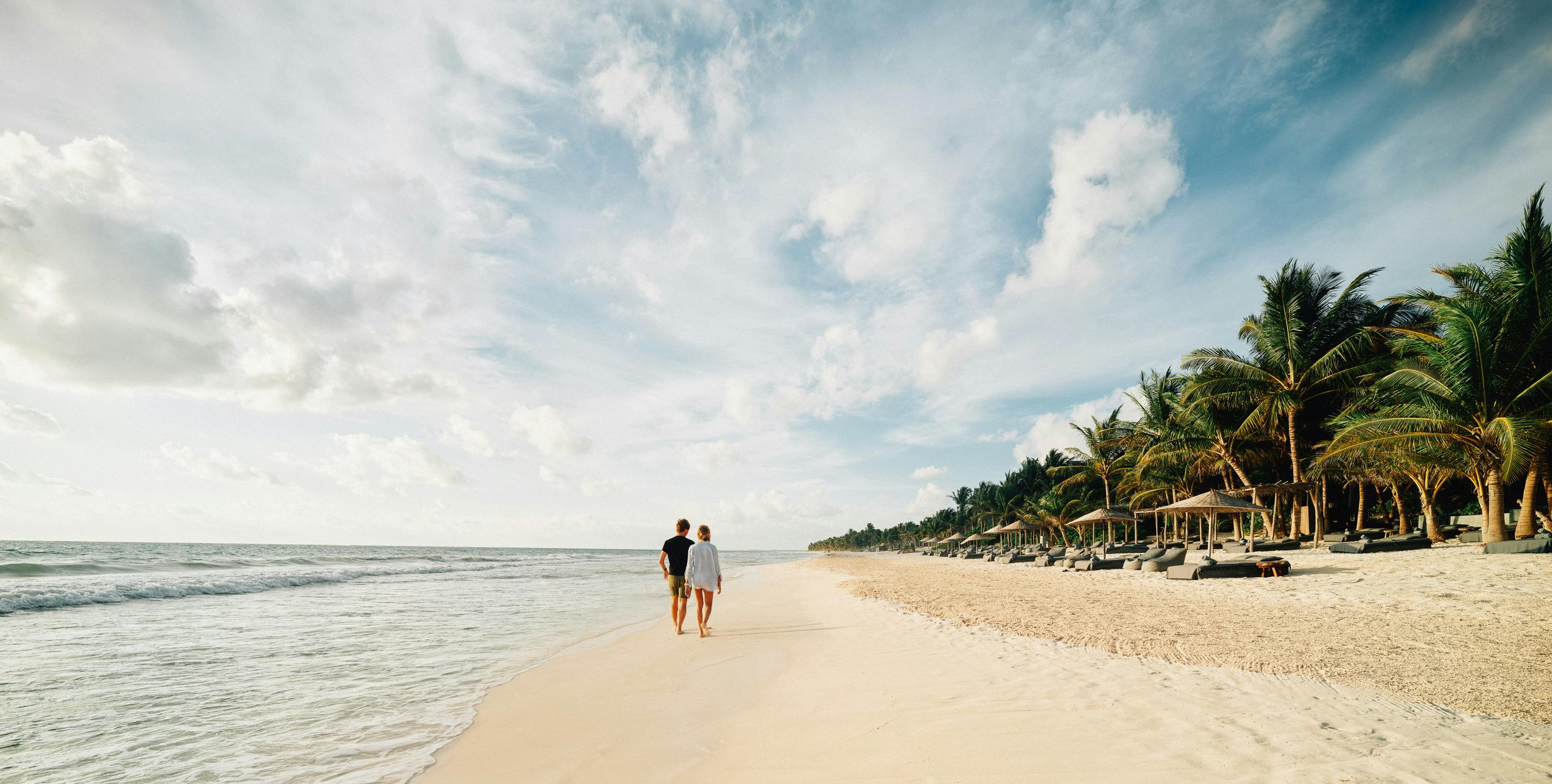 Featured photo from Nômade Tulum