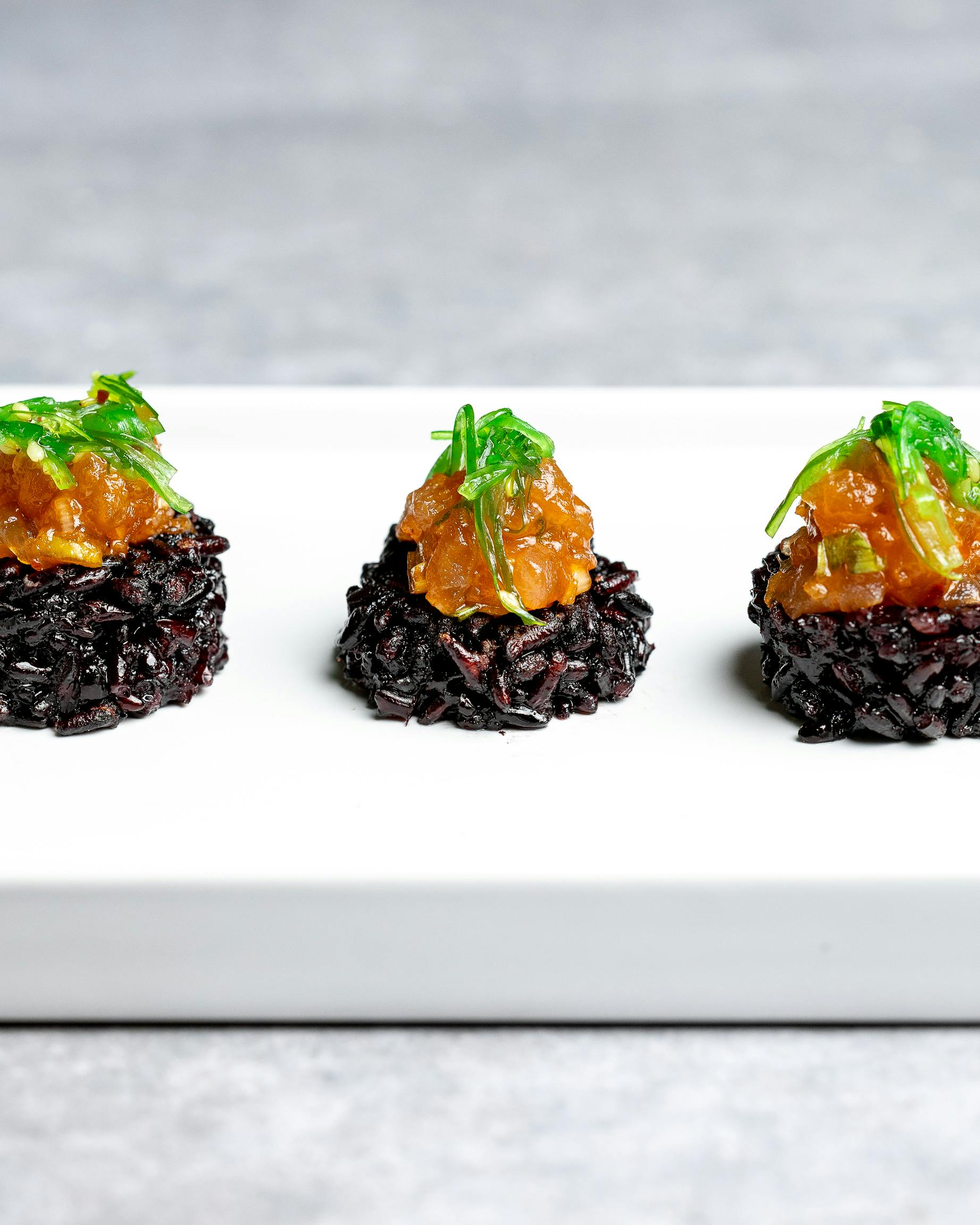 Featured photo from Bartleby & Sage Catering & Planning