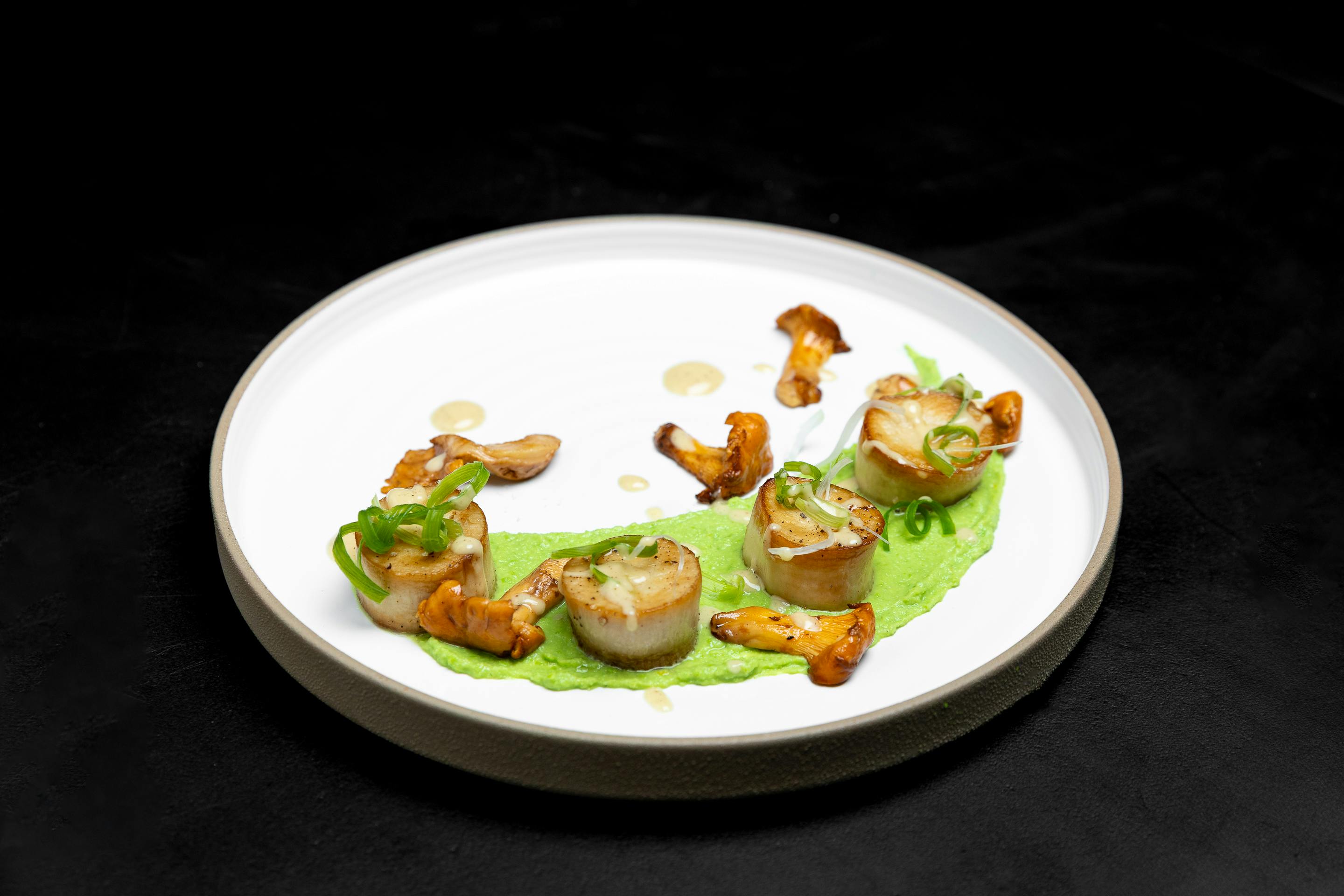 Featured photo from Bartleby & Sage Catering & Planning