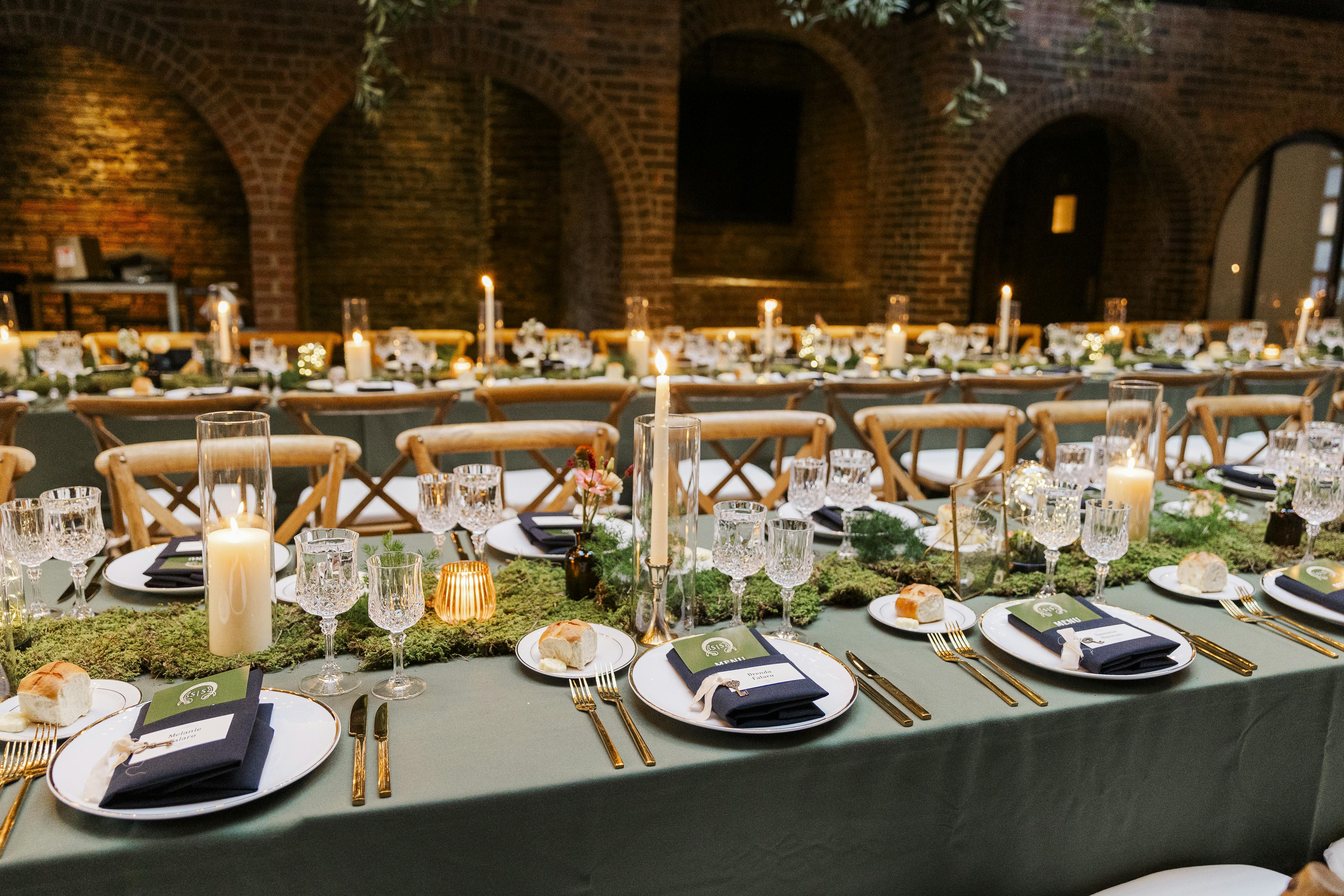 Featured photo from Bartleby & Sage Catering & Planning