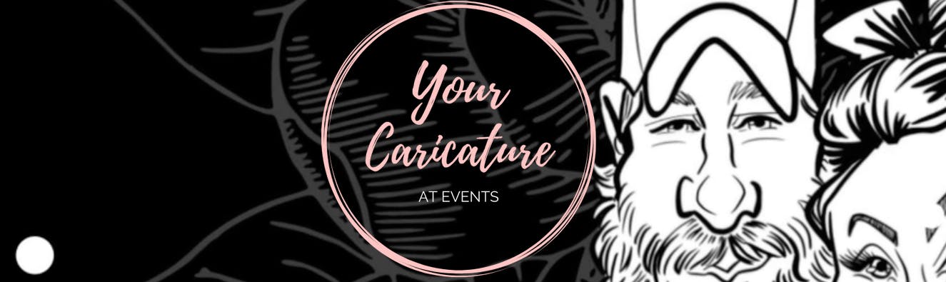 Featured photo from Your Caricature