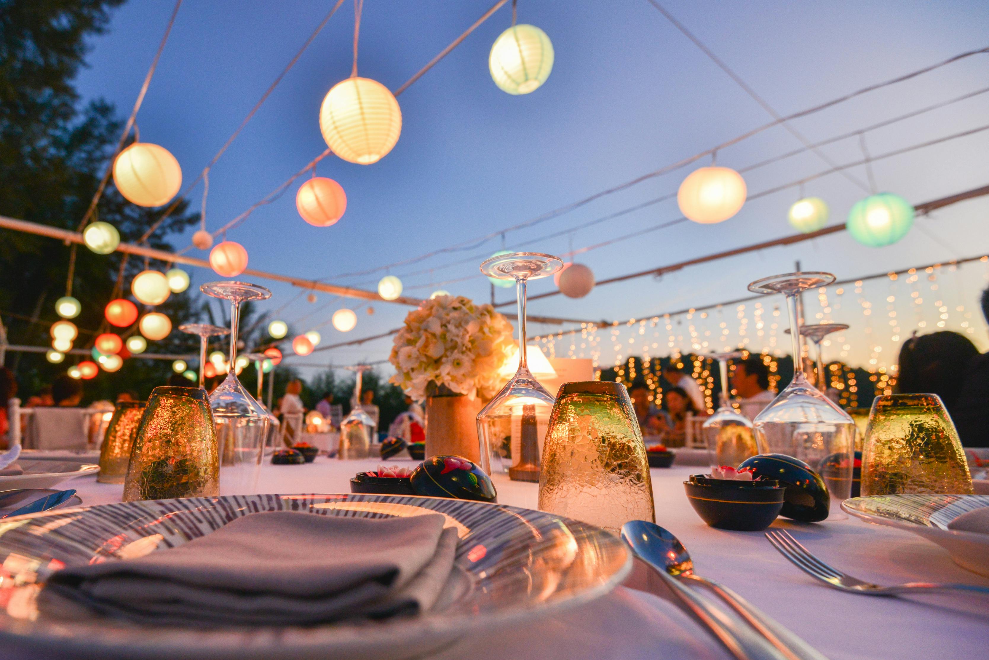 Featured photo from MyEvent Gurus