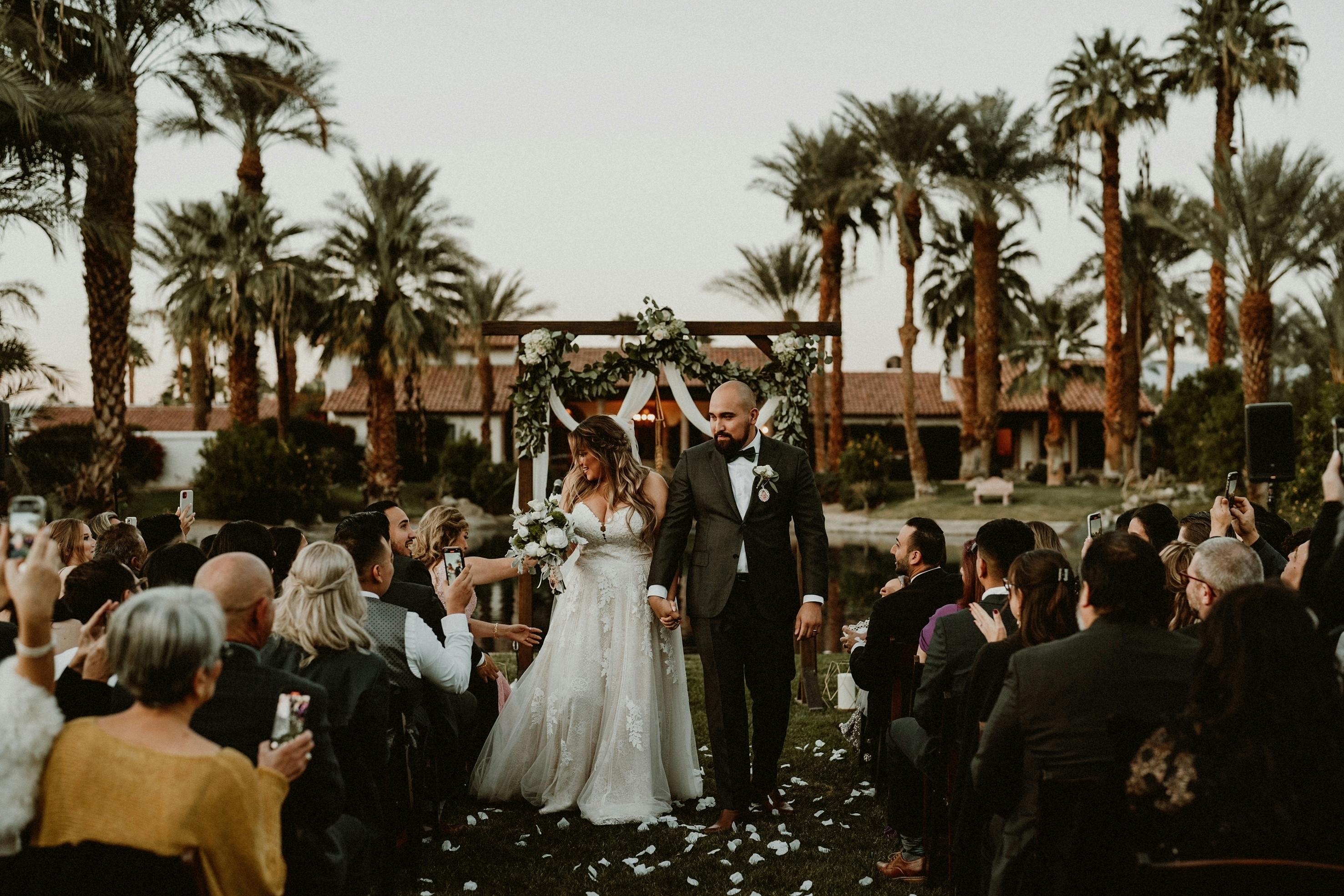Featured photo from Elevated Room Events