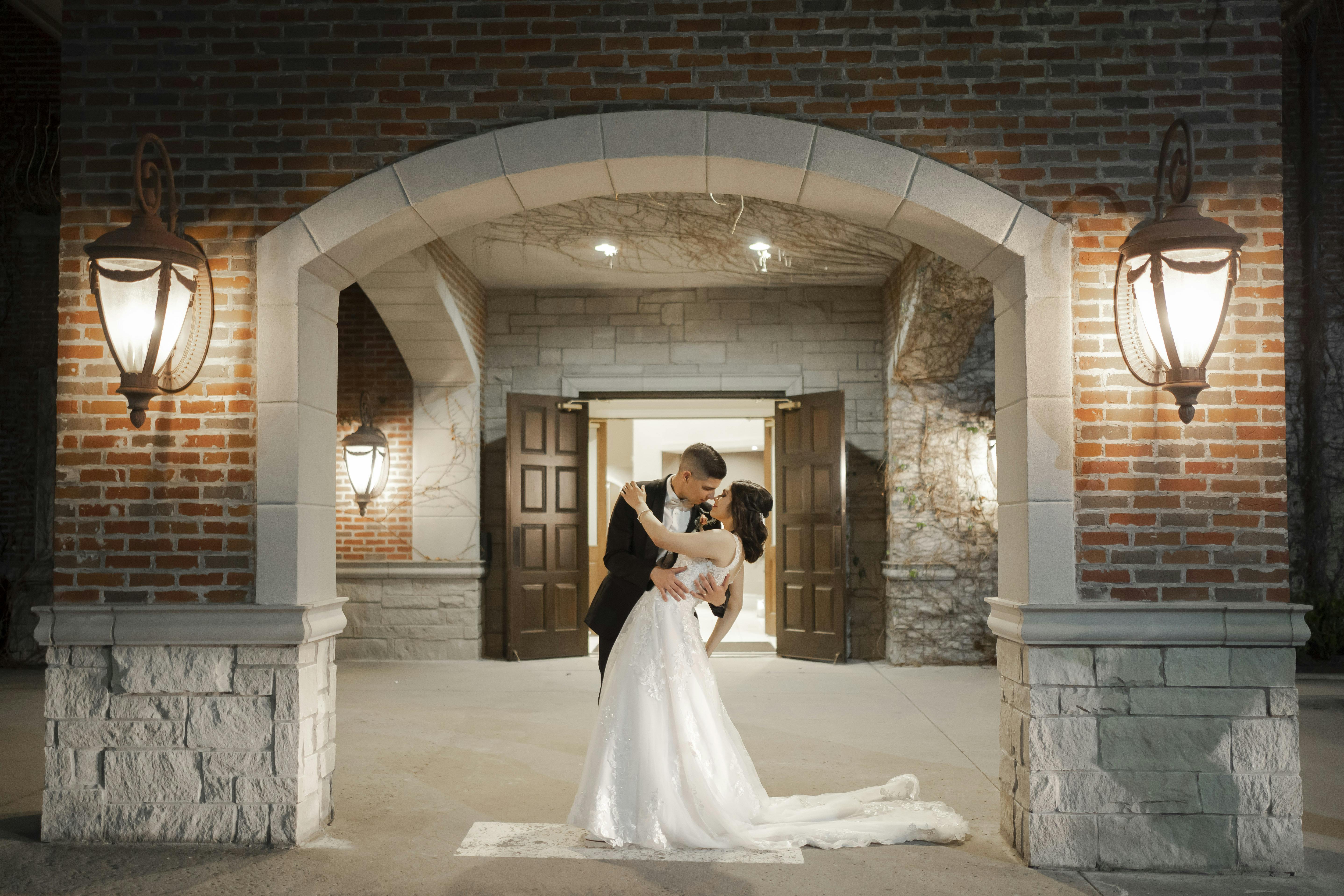 Featured photo from Magenta Event Decor