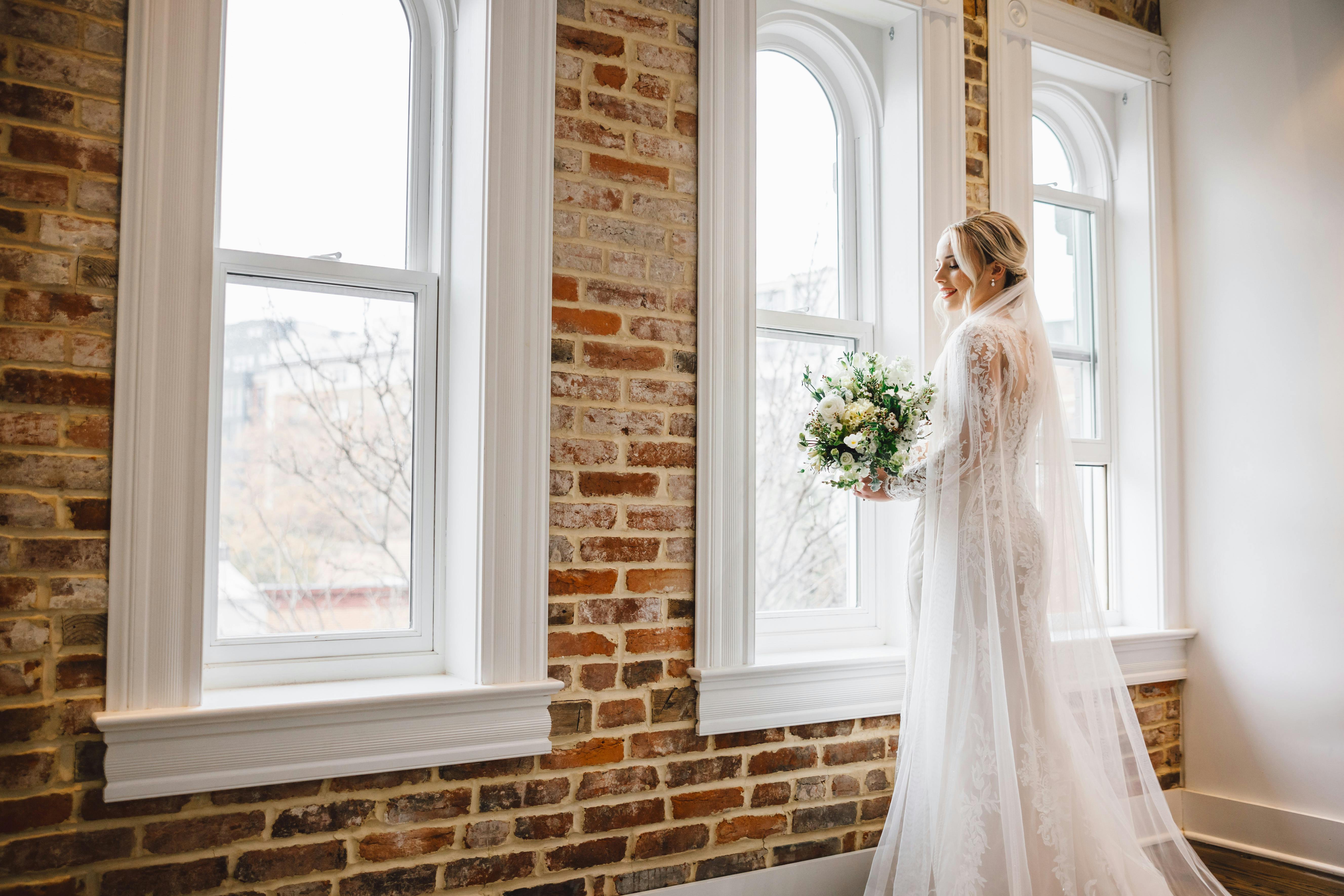 Featured photo from Island Creek Events