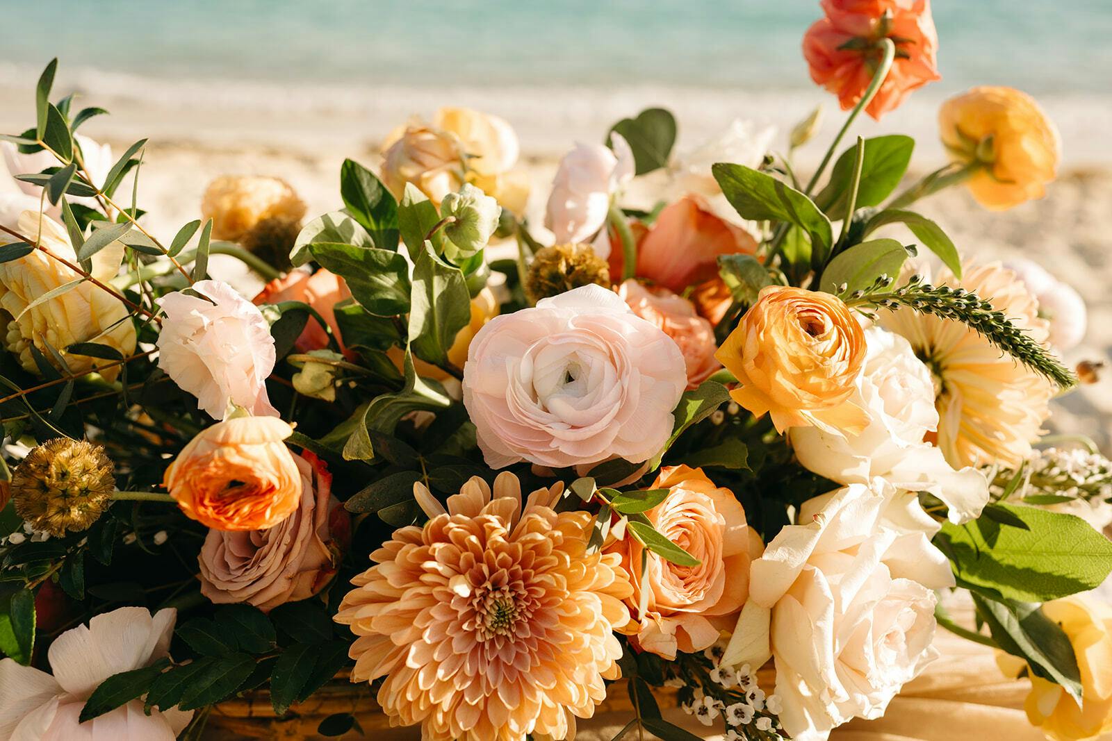 Featured photo from Siena & Co. Events