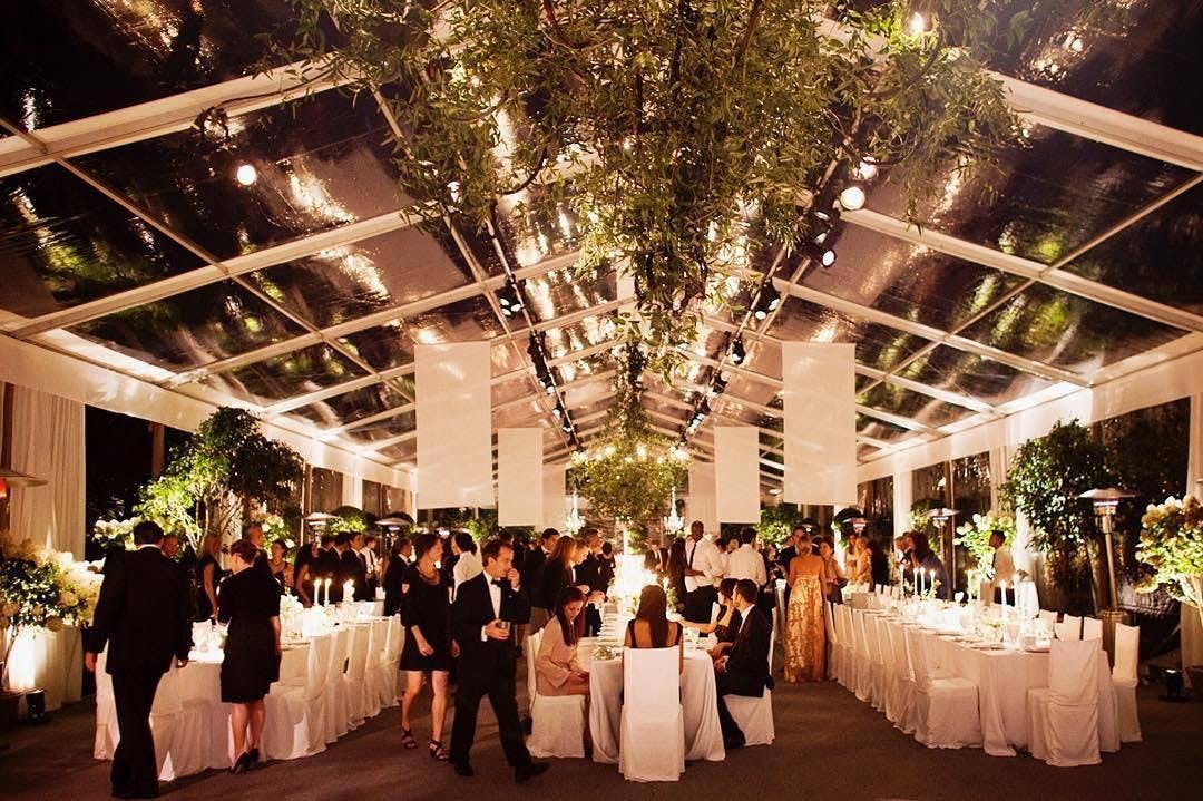 Starr Tent New York Rentals All Events 64 photos on PartySlate