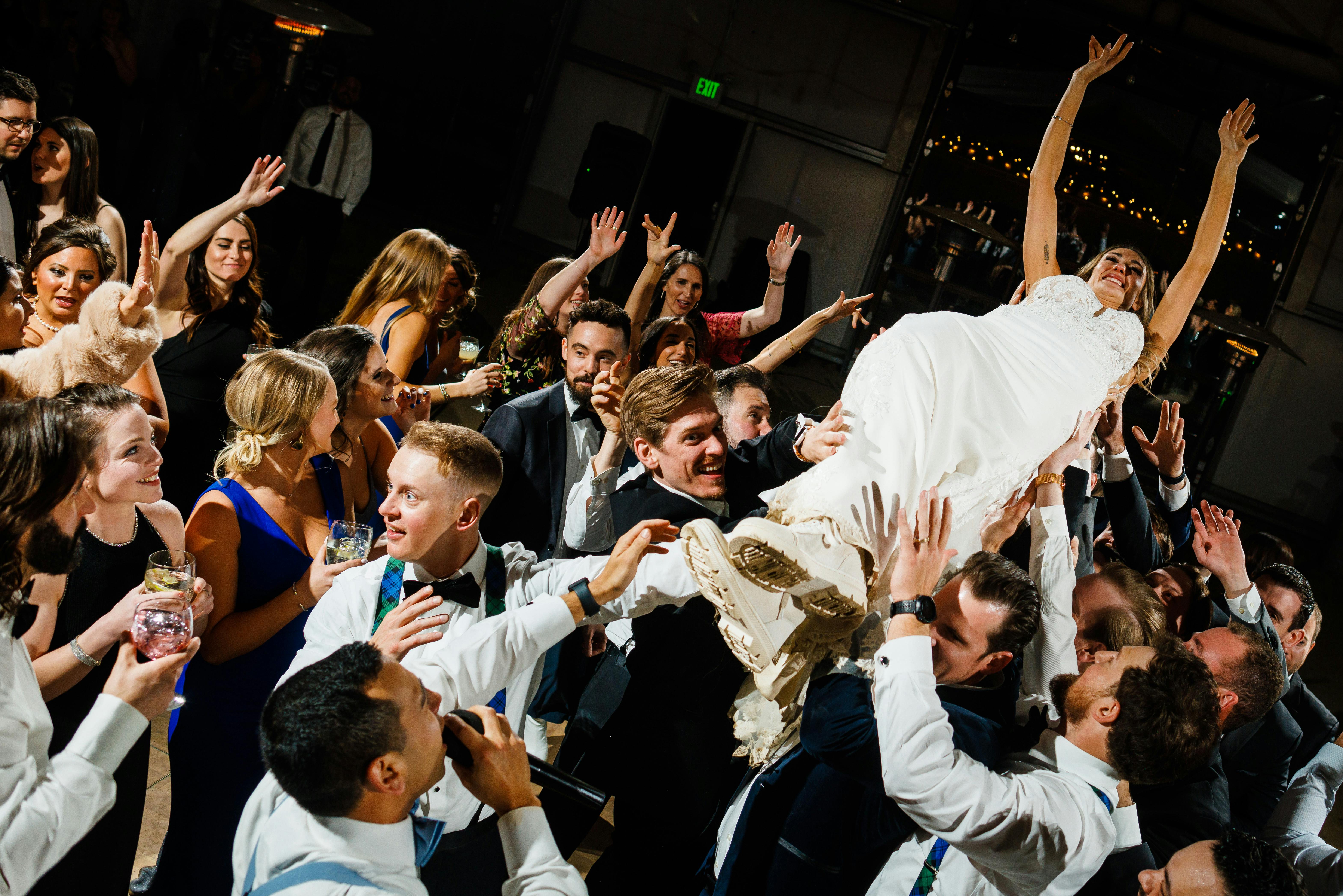 Cover photo of NYCT DJs