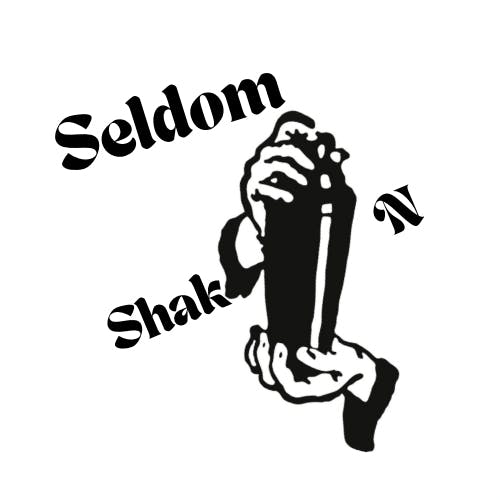 Featured photo from Seldom Shakn Event Staffing