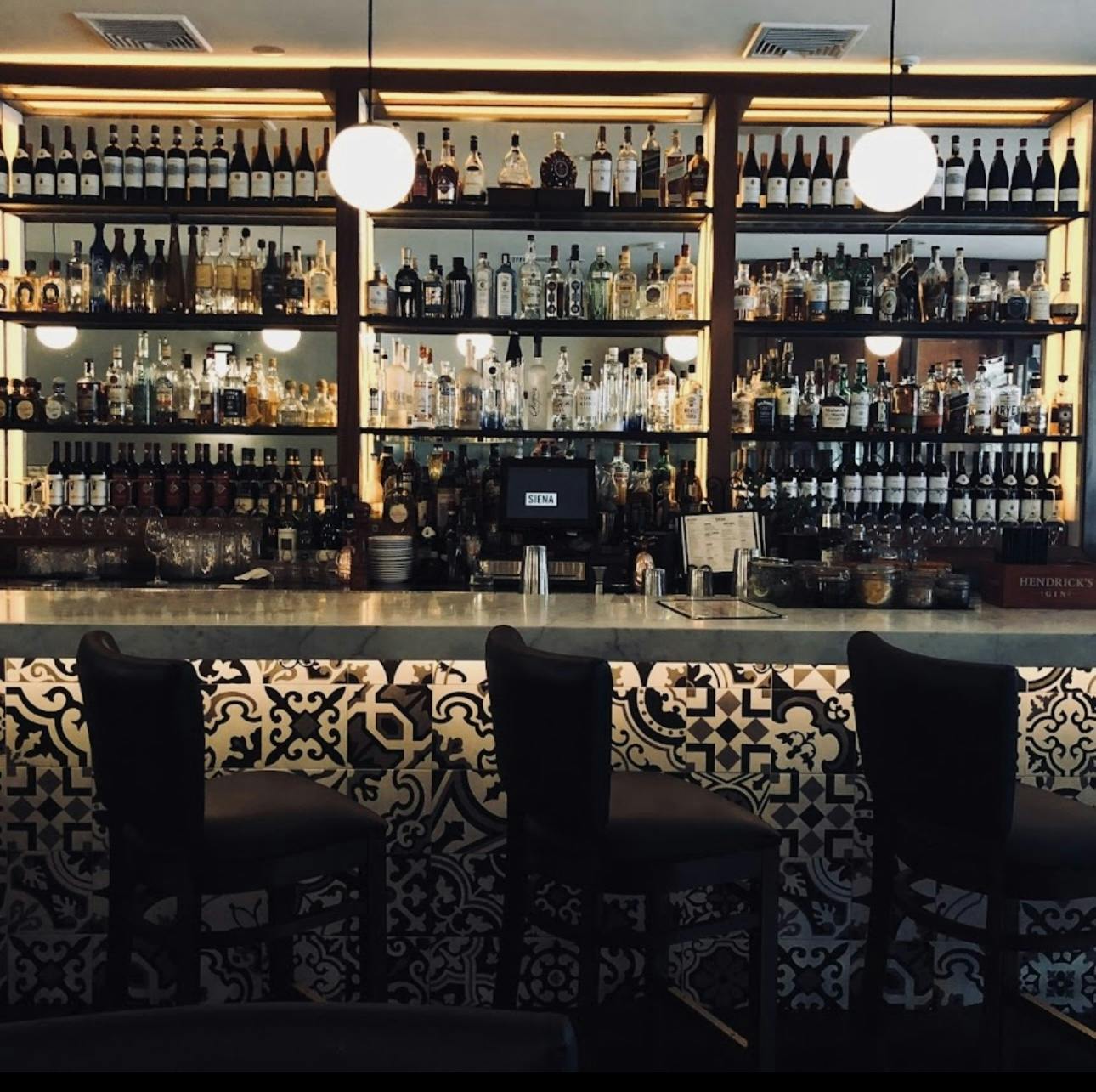 Featured photo from siena cafe