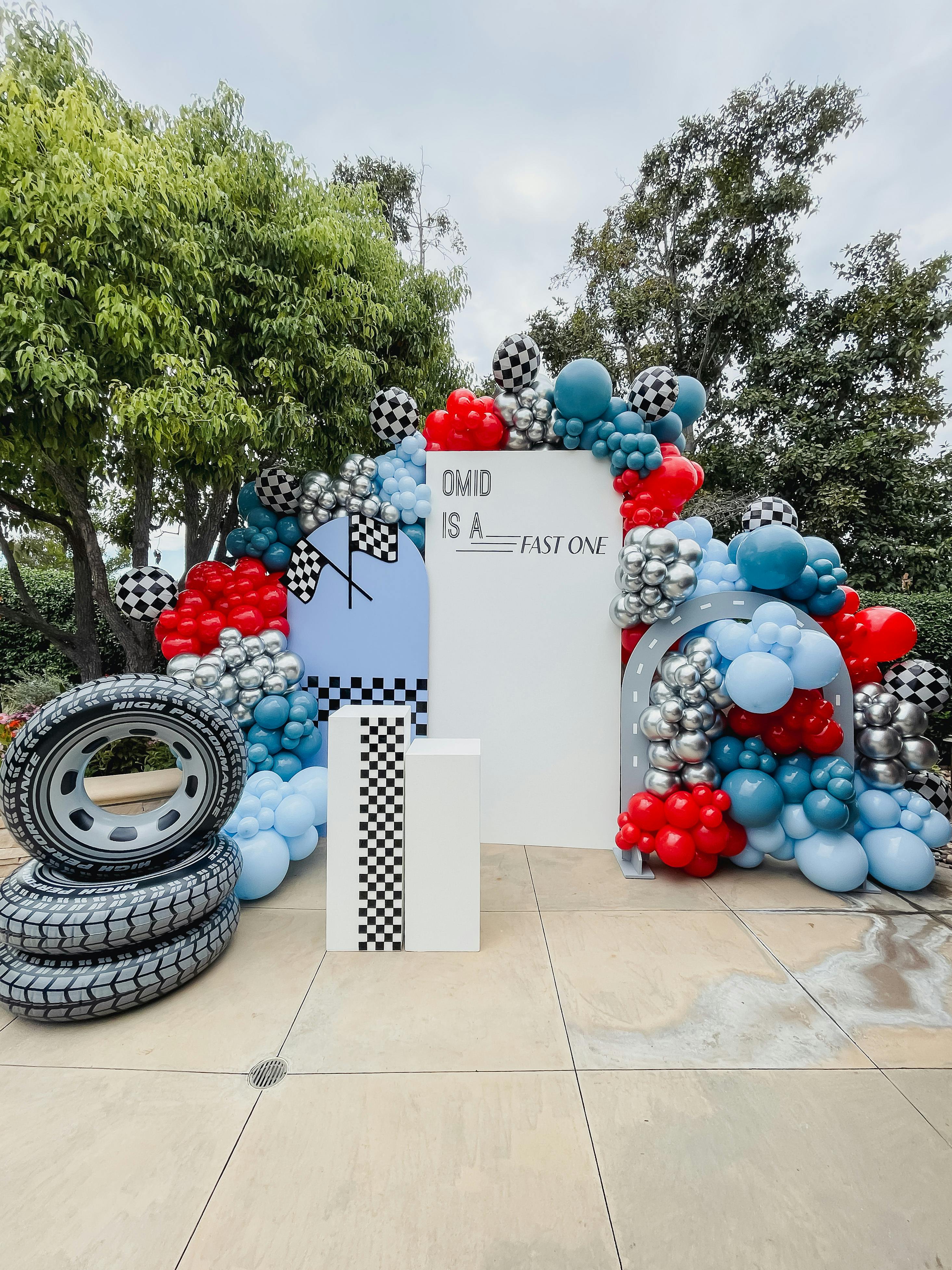 Cover photo of Confetti and Sprinkles