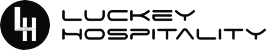 Cover photo of Luckey Hospitality