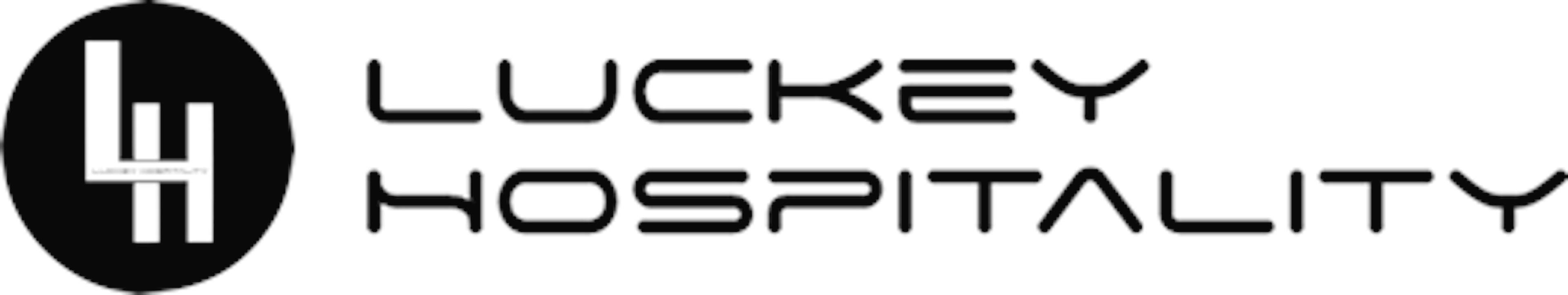 Cover photo of Luckey Hospitality